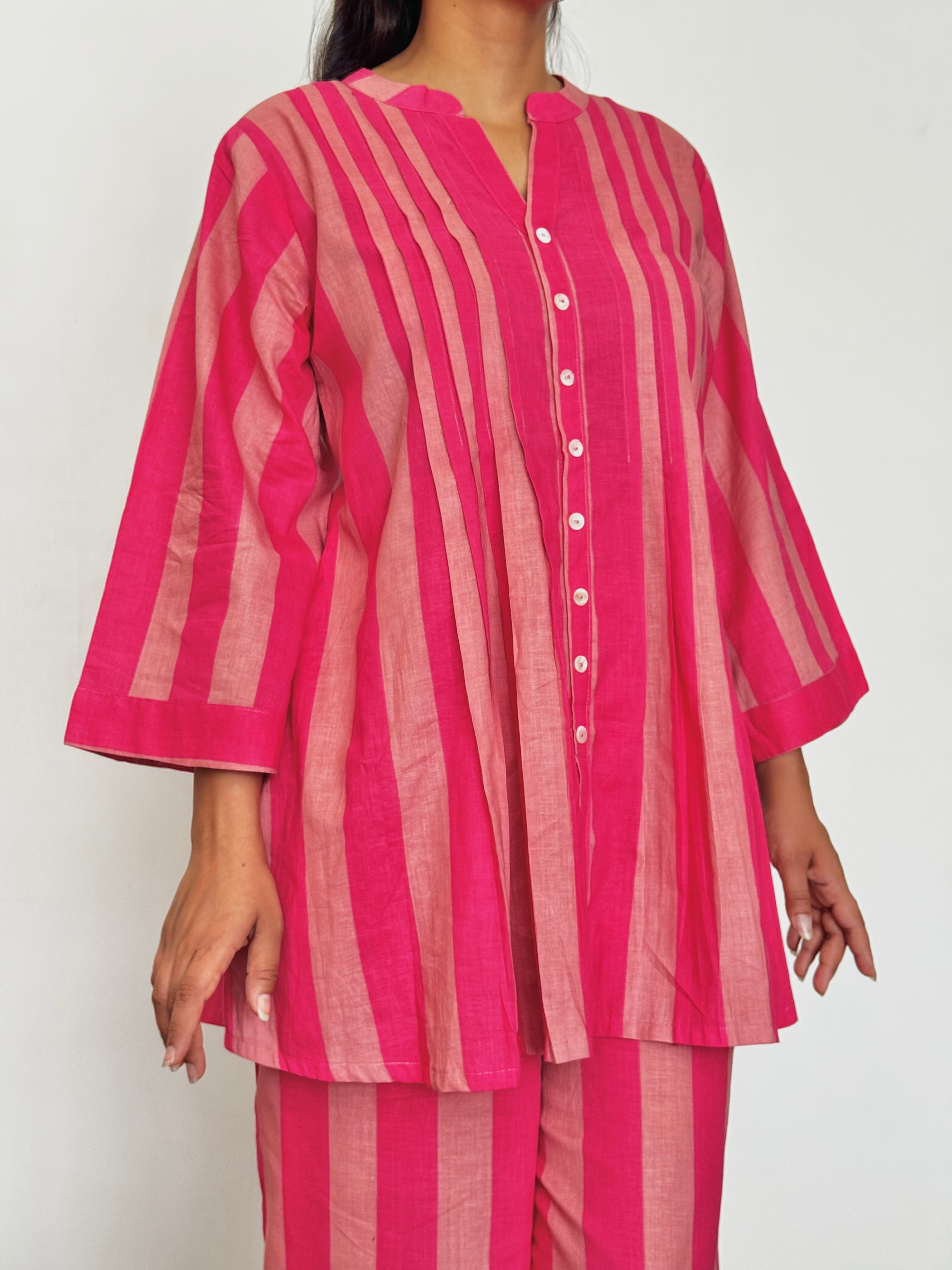 Nisha co-ord set