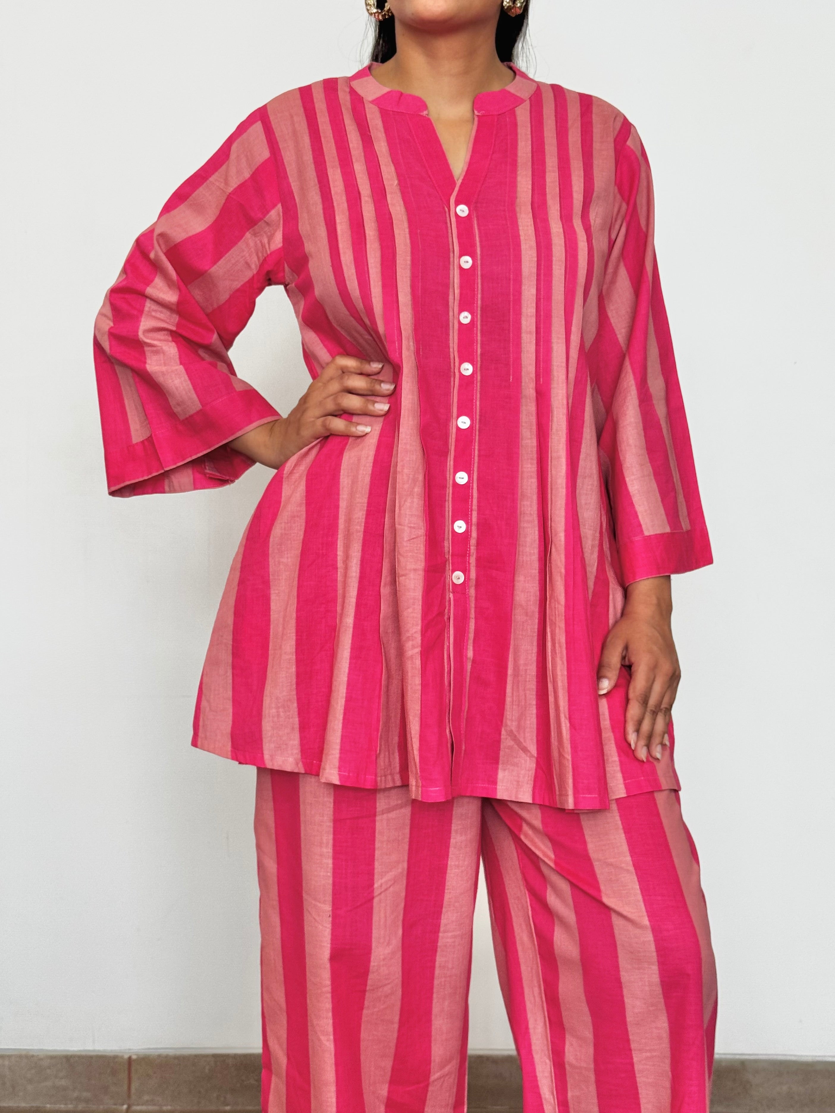 Nisha co-ord set