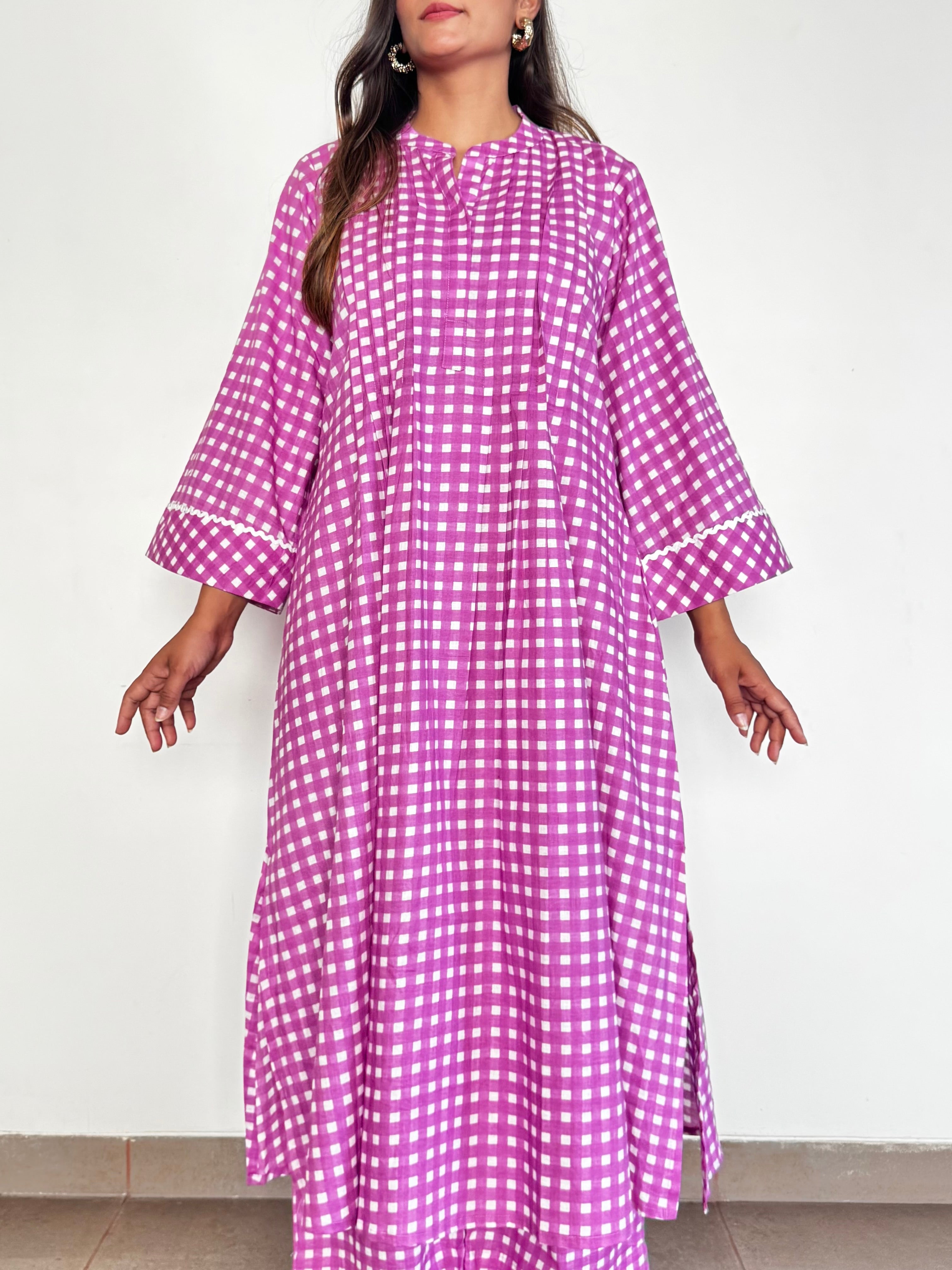 Kiara co-ord set