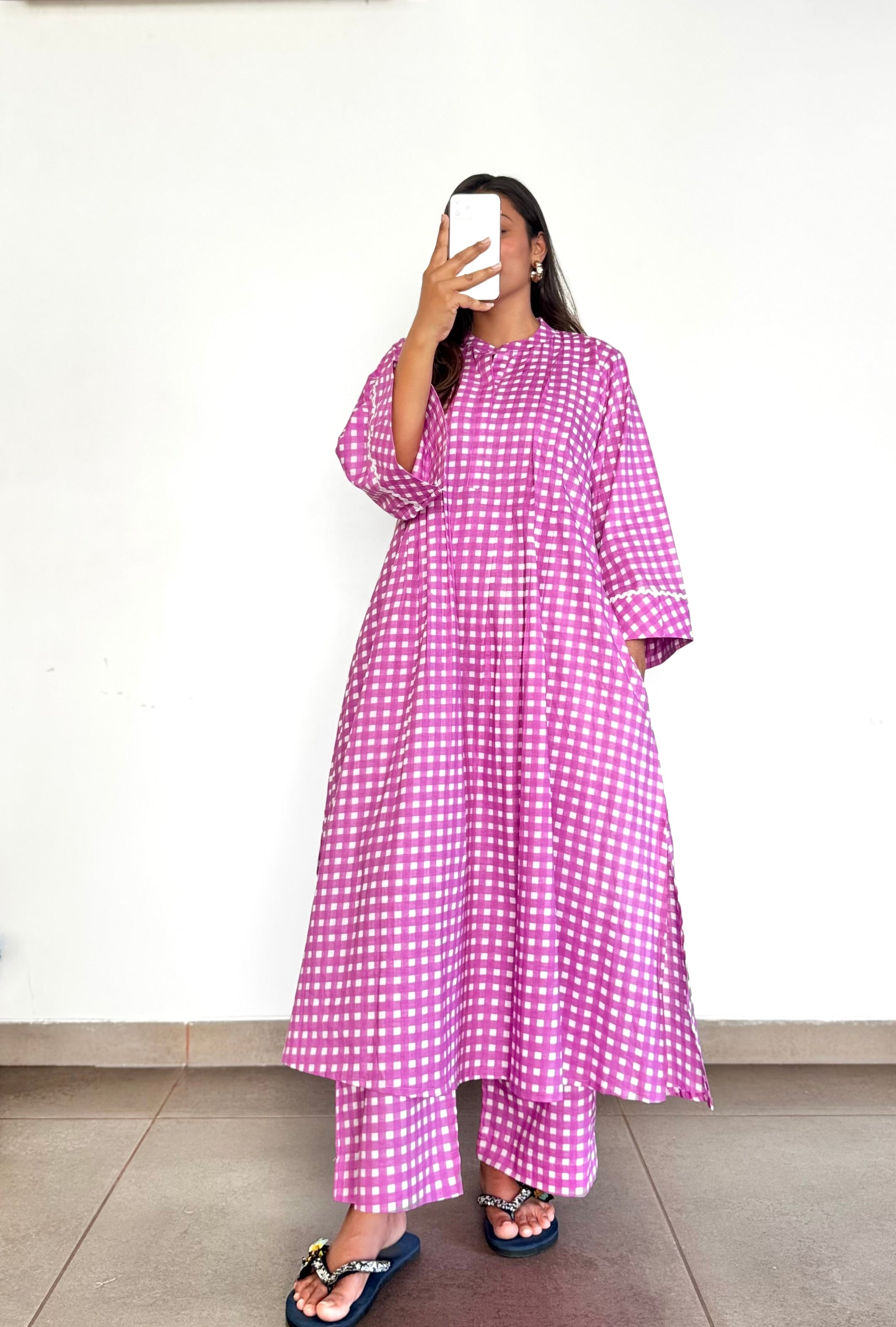 Kiara co-ord set