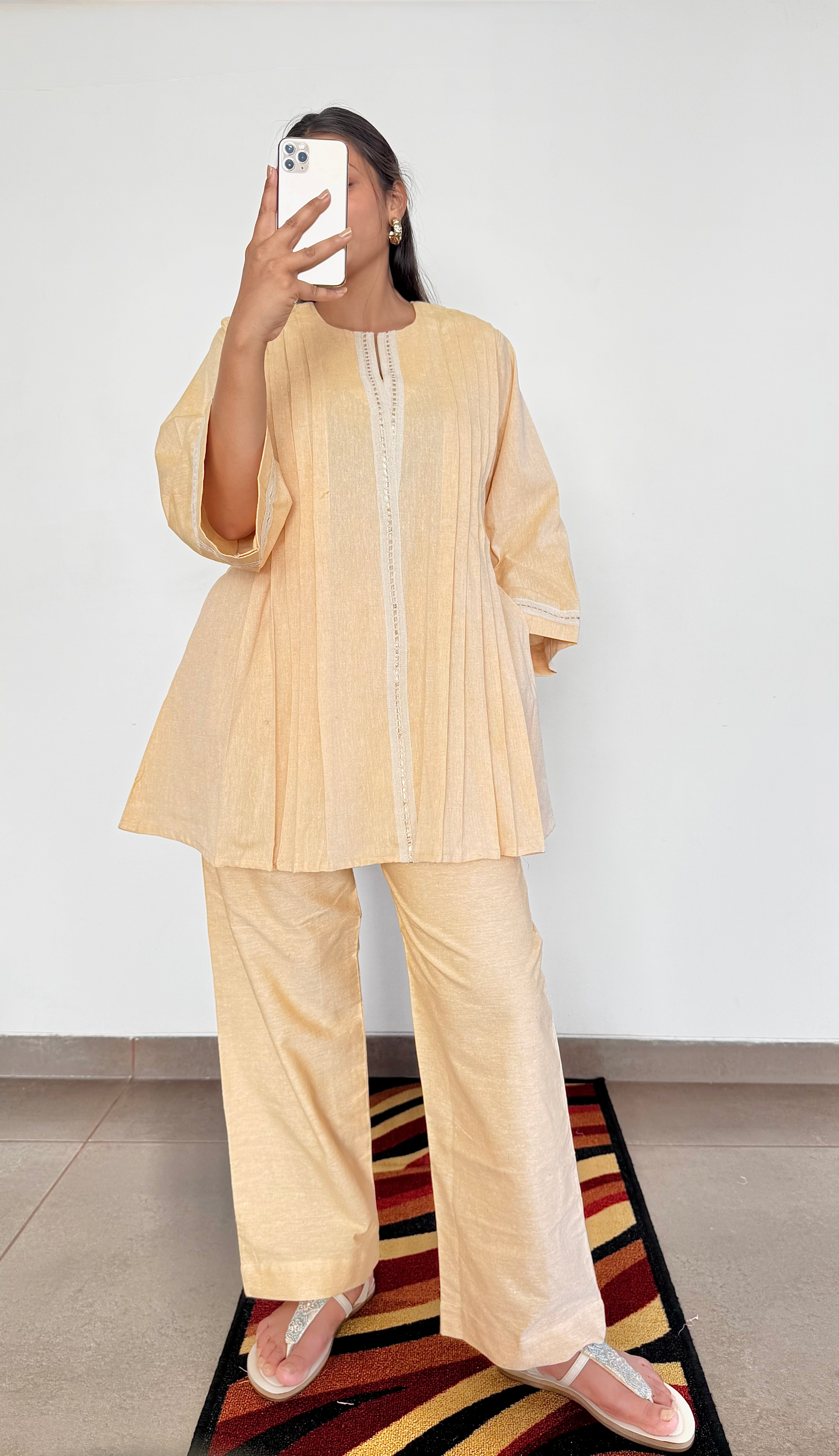 Noor co-ord set