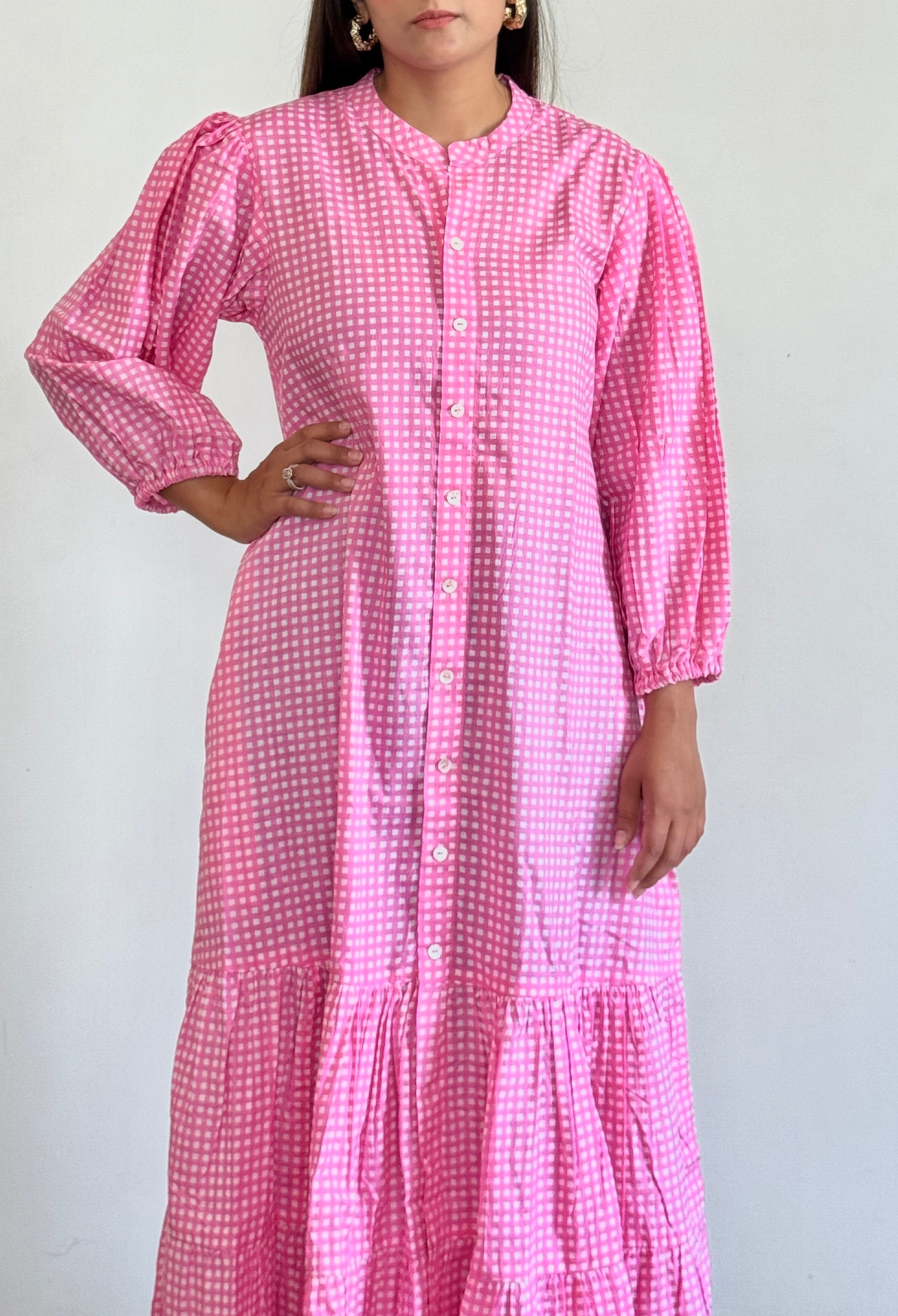 Lucy dress
