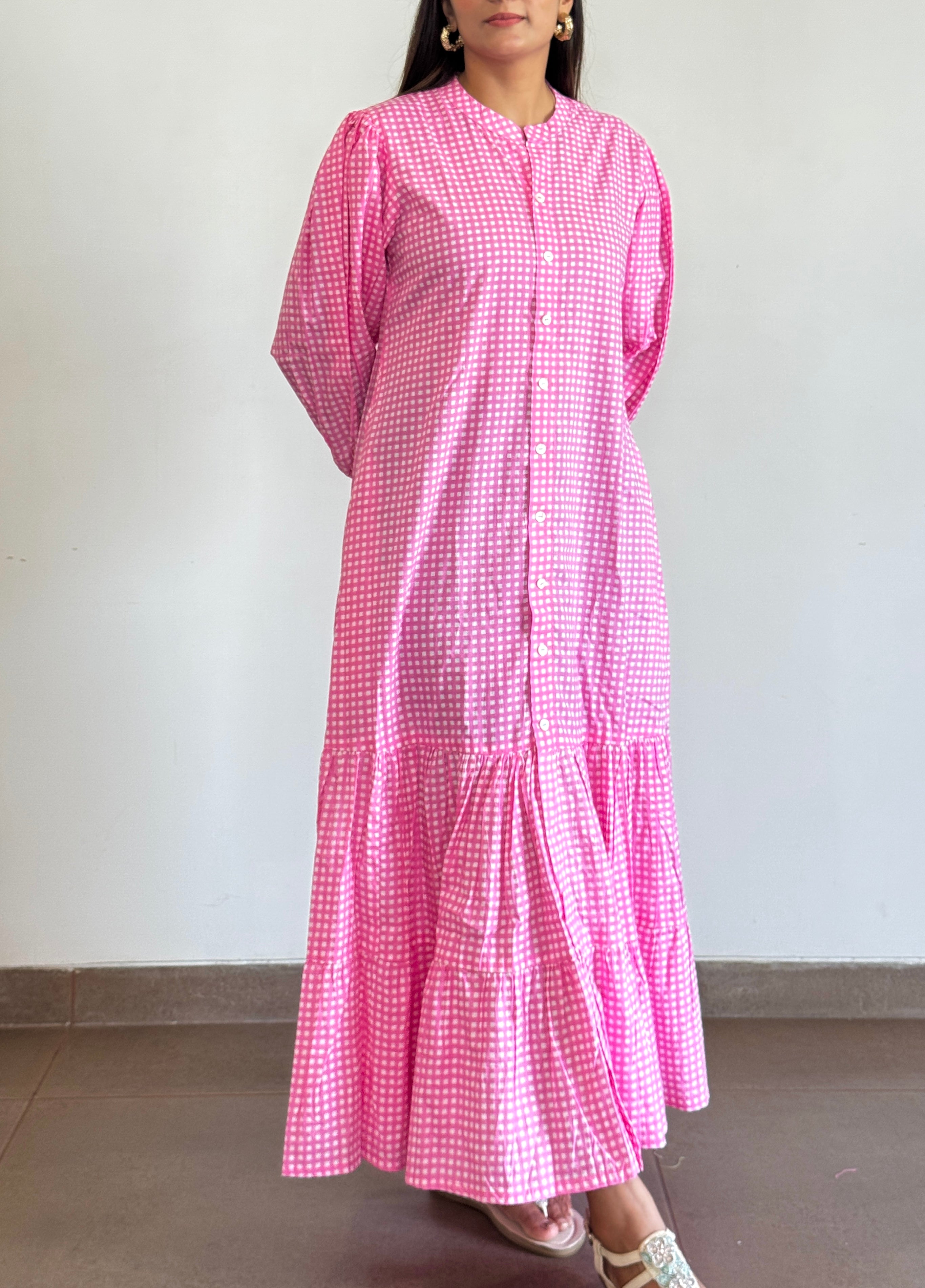 Lucy dress