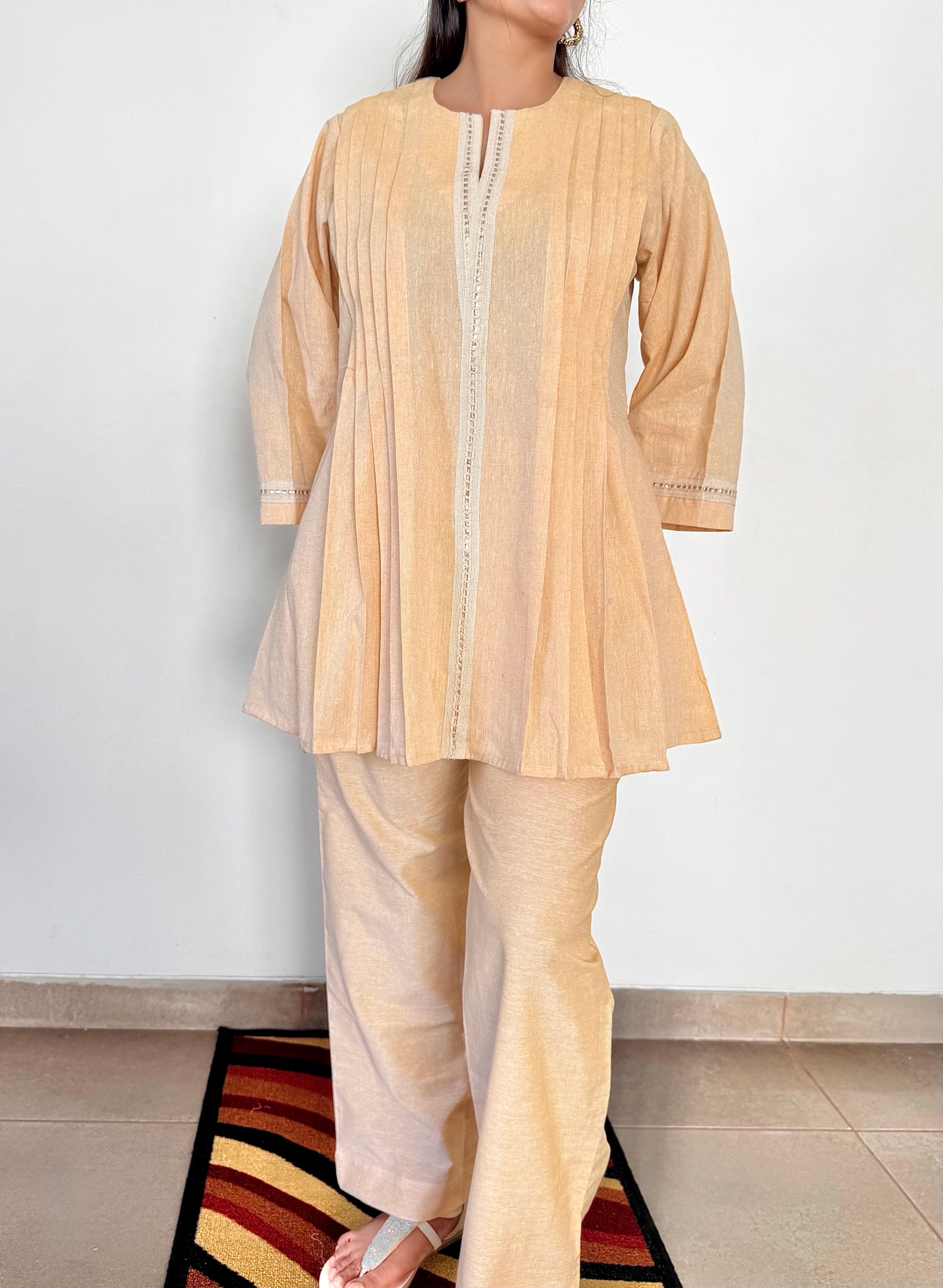 Noor co-ord set