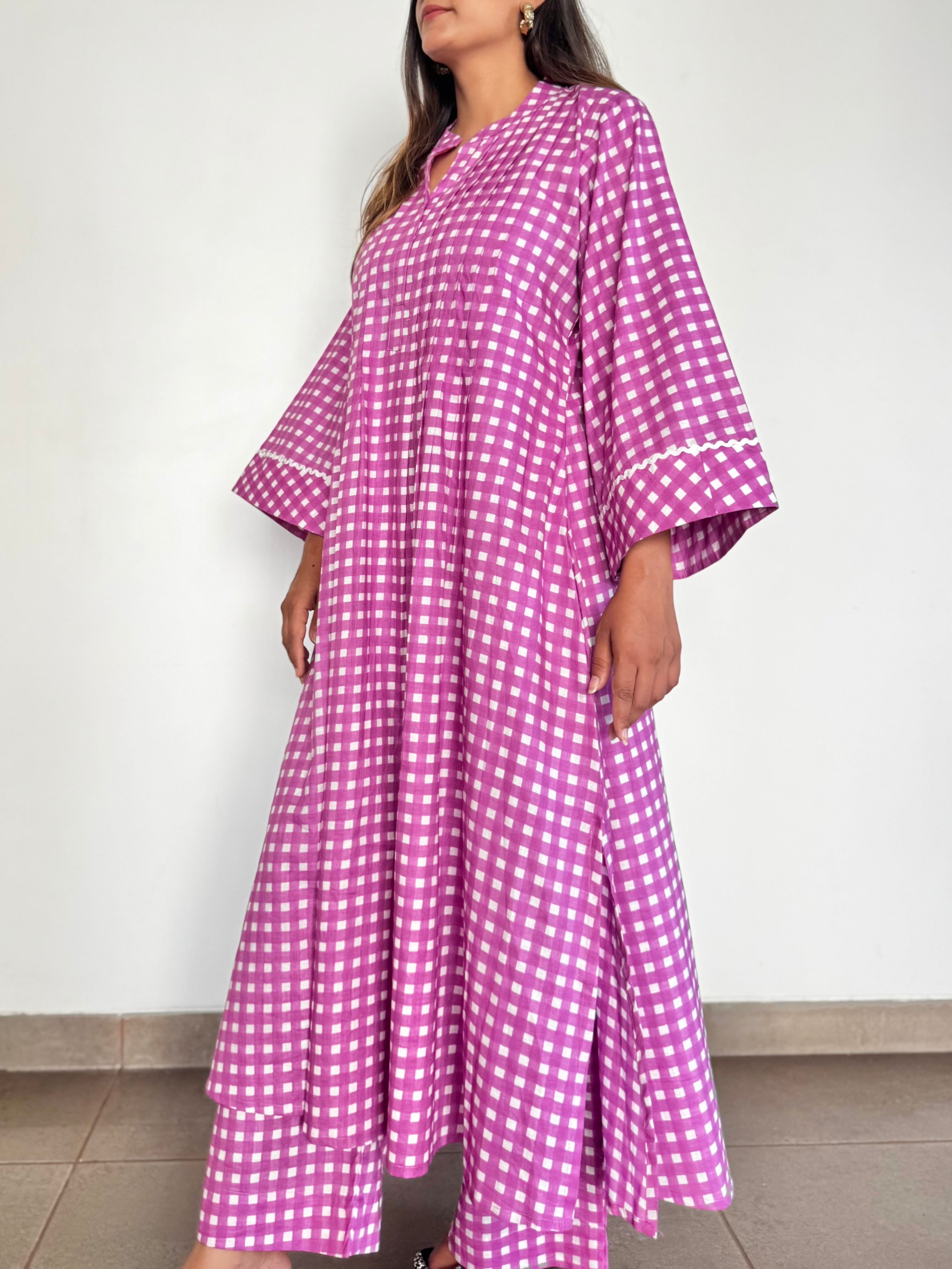 Kiara co-ord set
