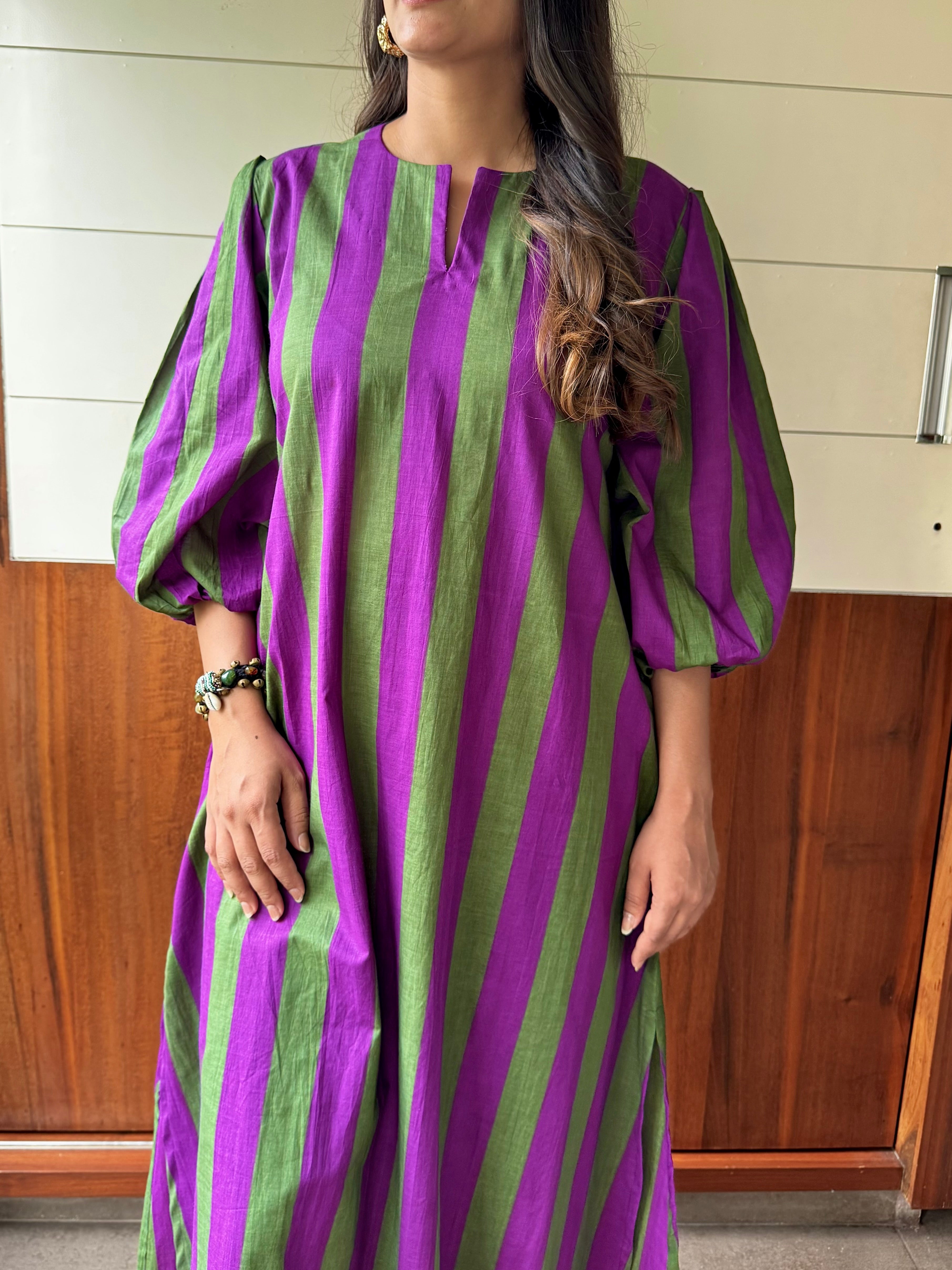 Meher co-ord set
