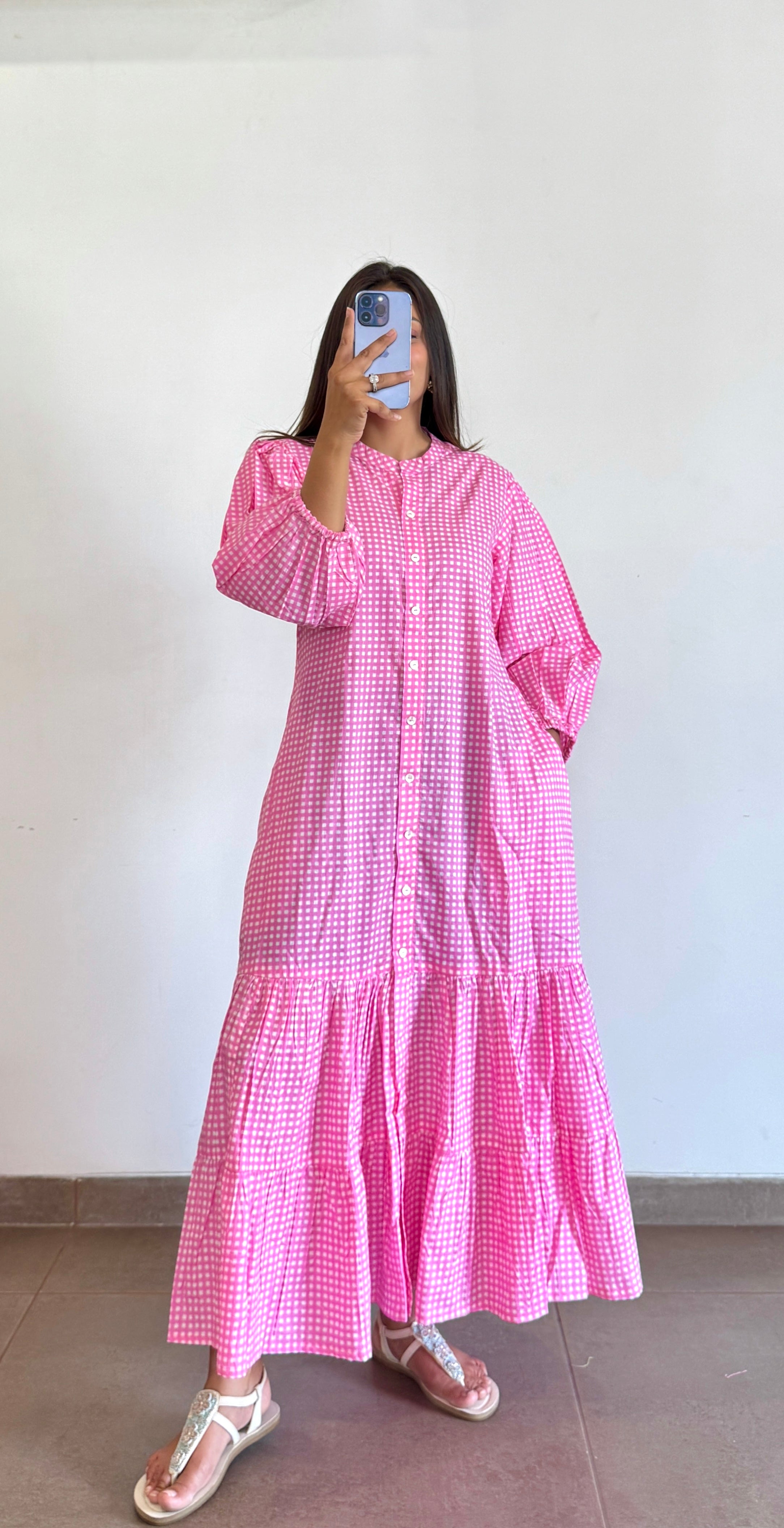 Lucy dress