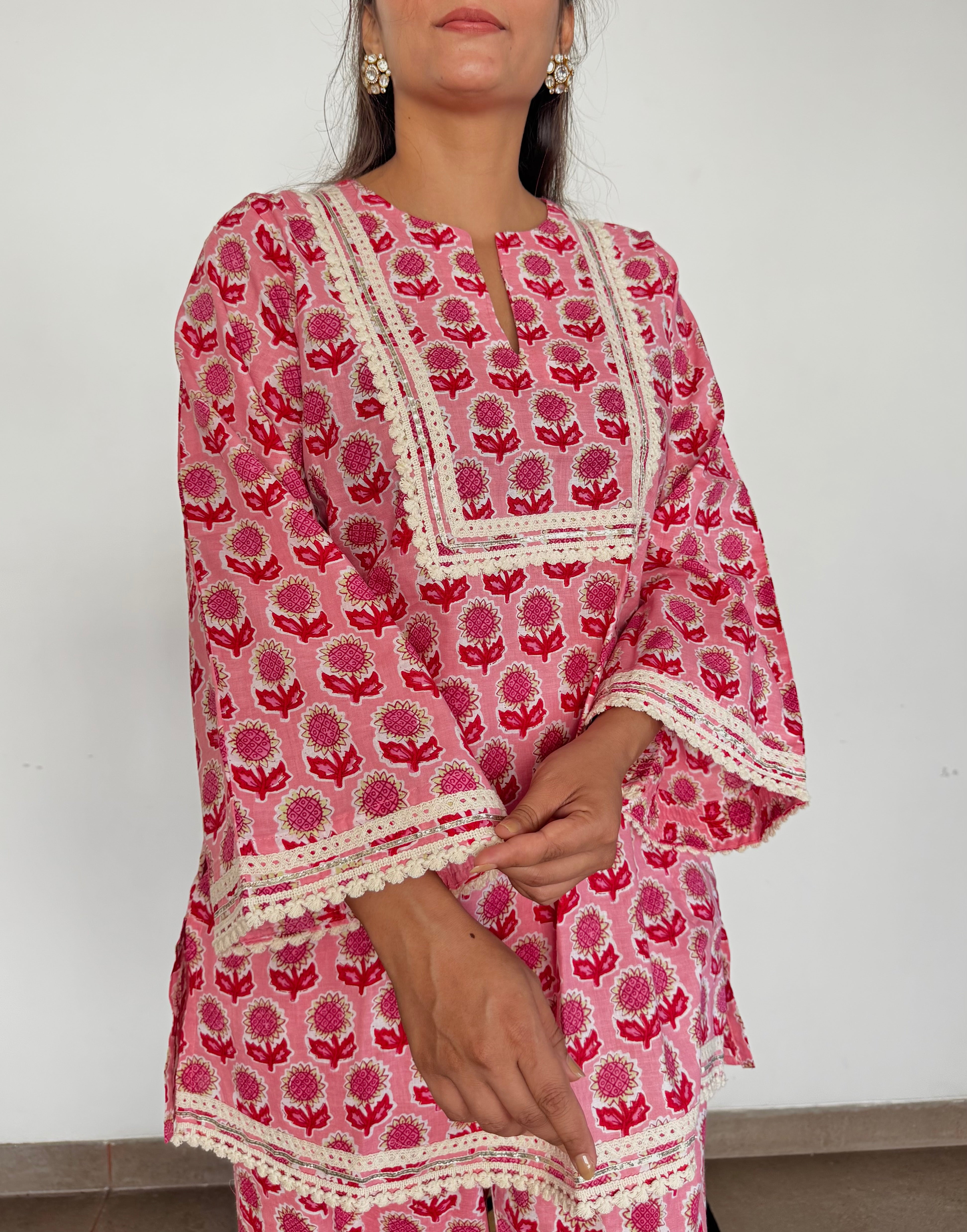 Rosie co-ord set