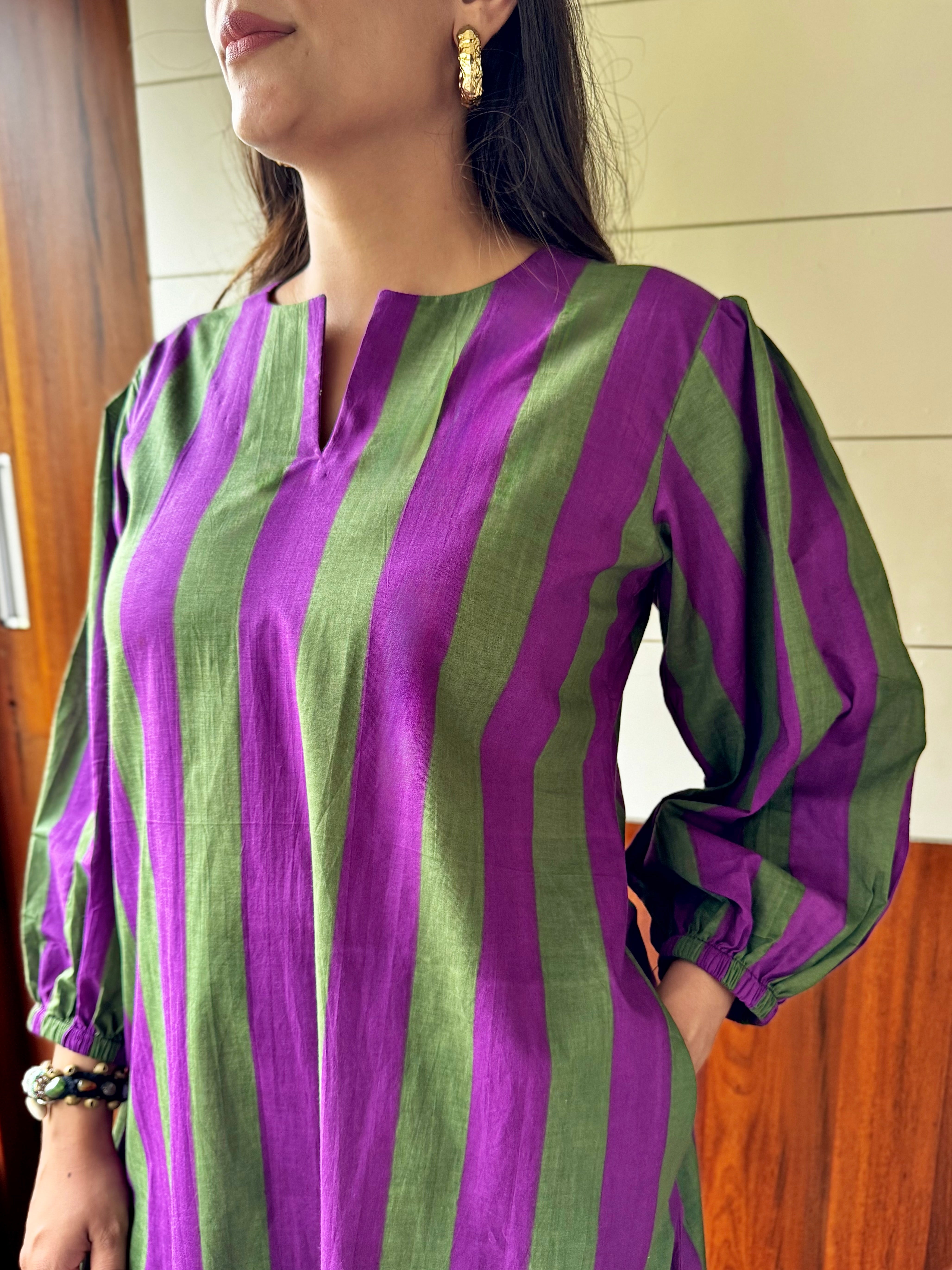 Meher co-ord set