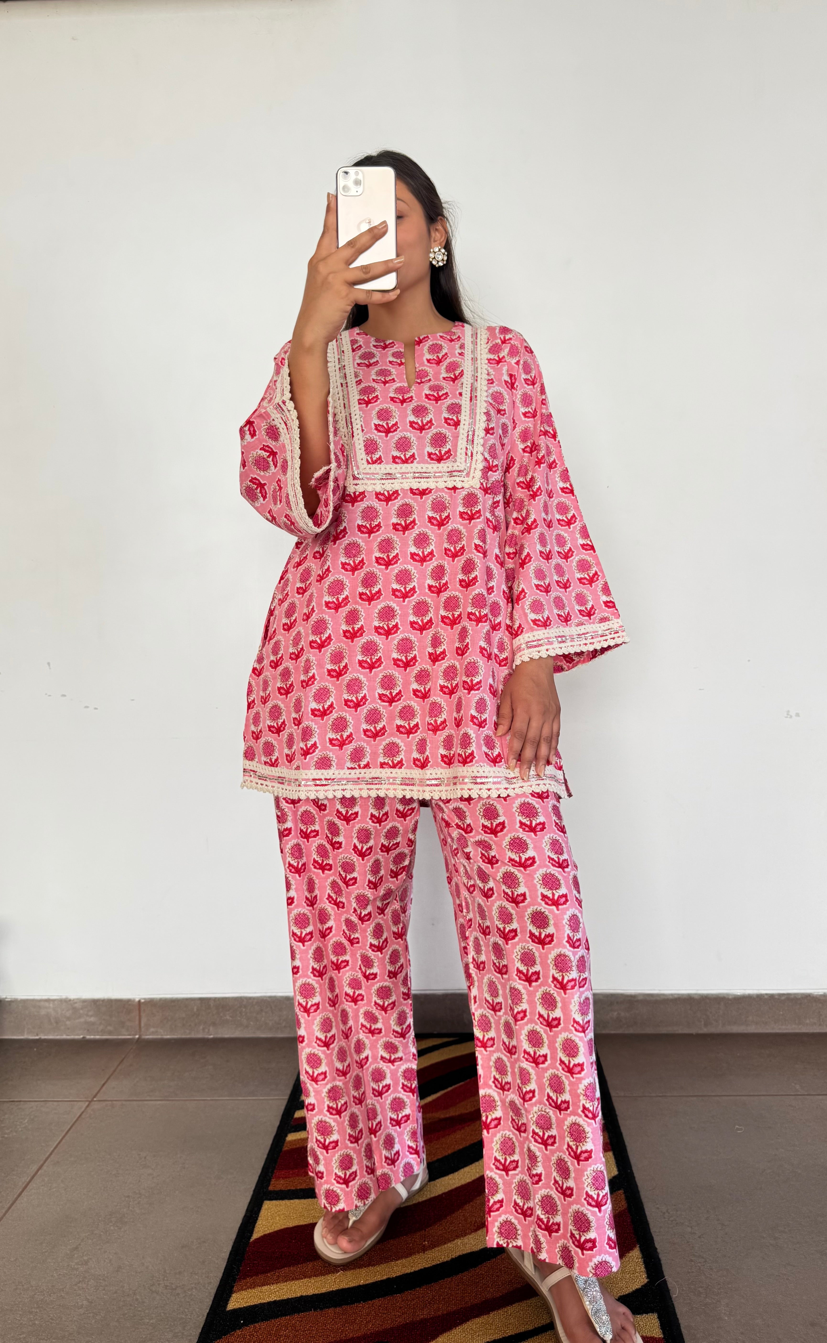 Rosie co-ord set