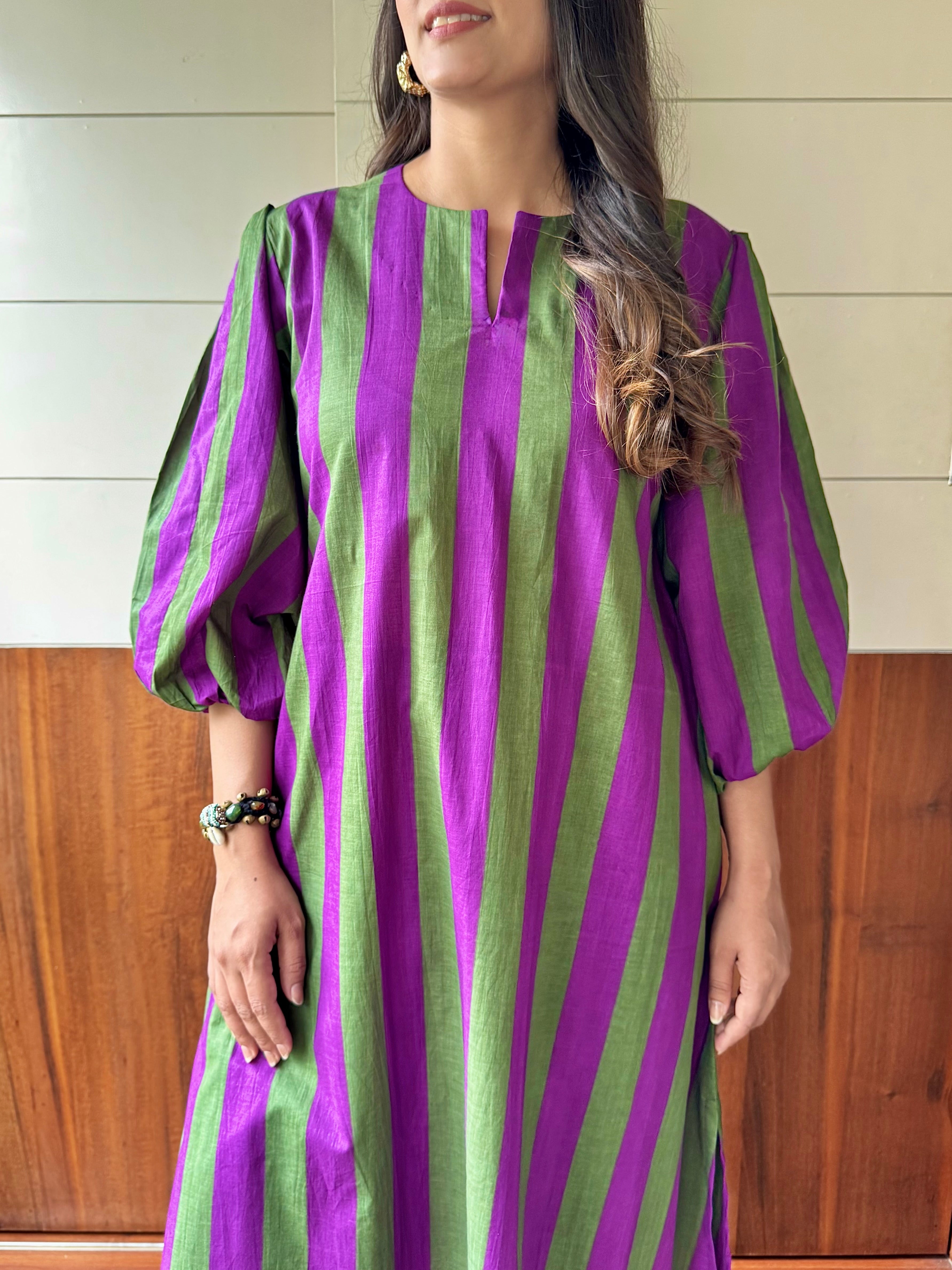 Meher co-ord set