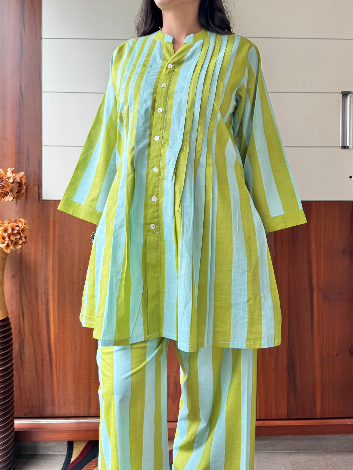 Miya co-ord set
