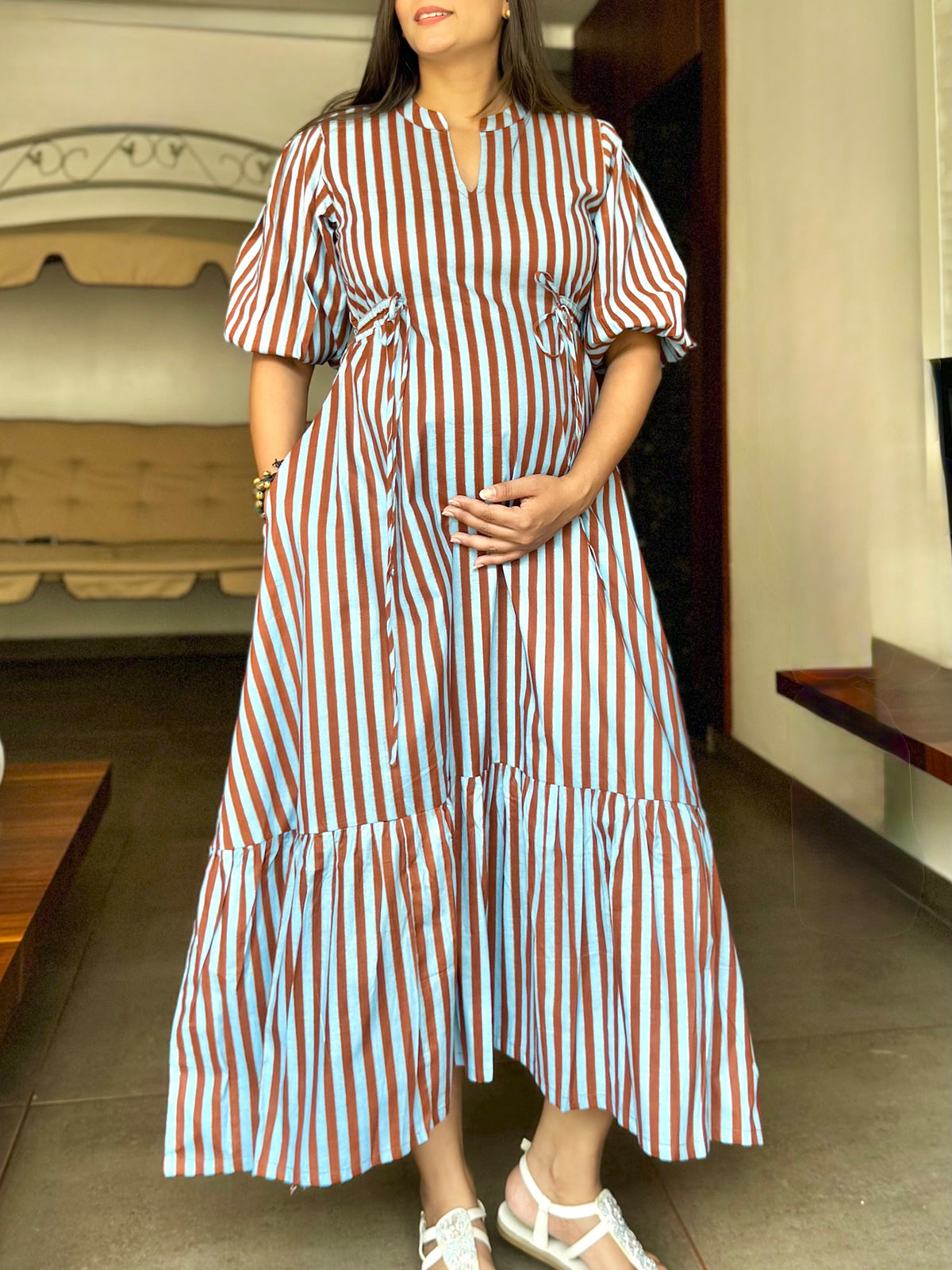 Mille dress