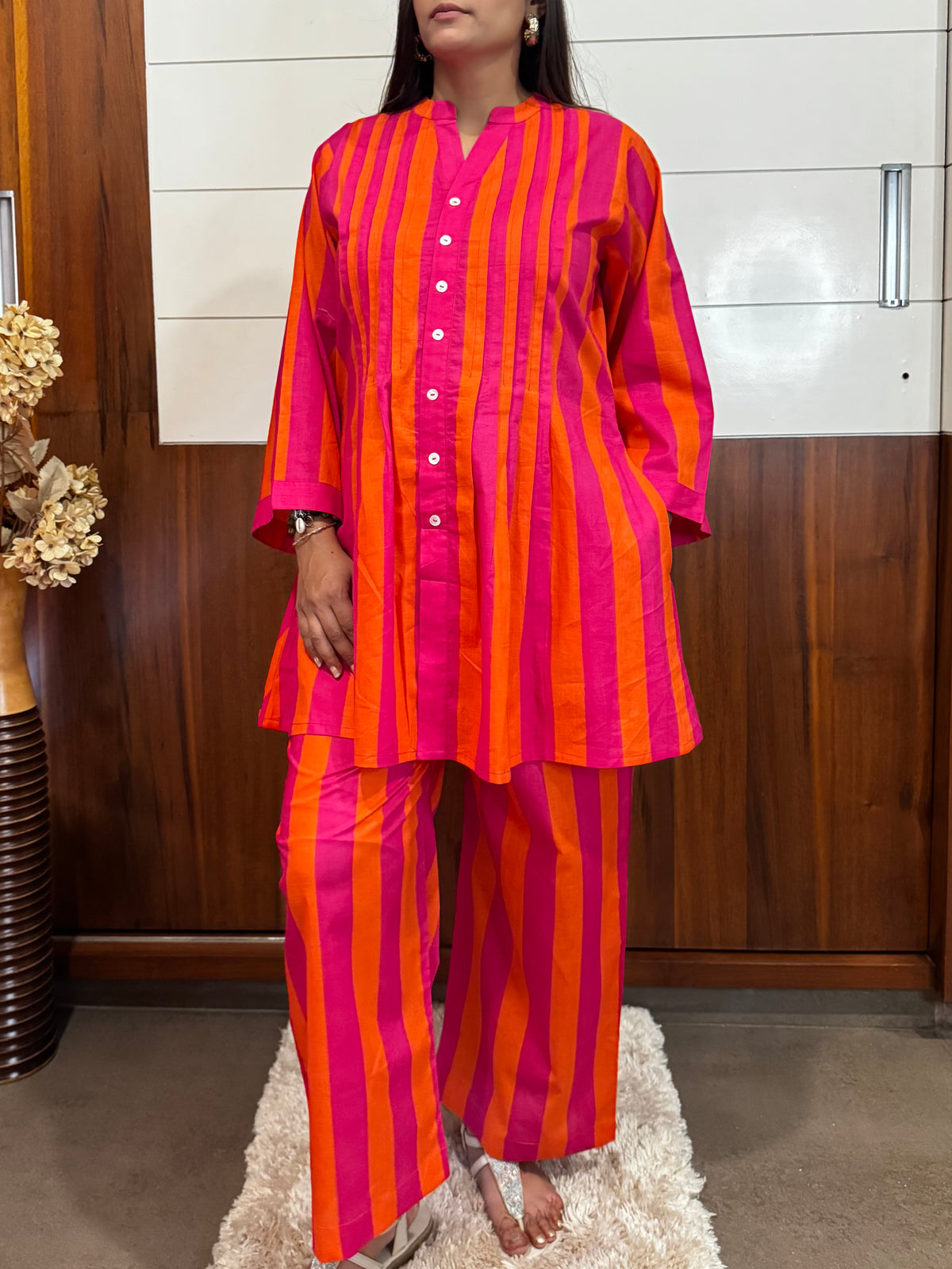 Sunna co-ord set