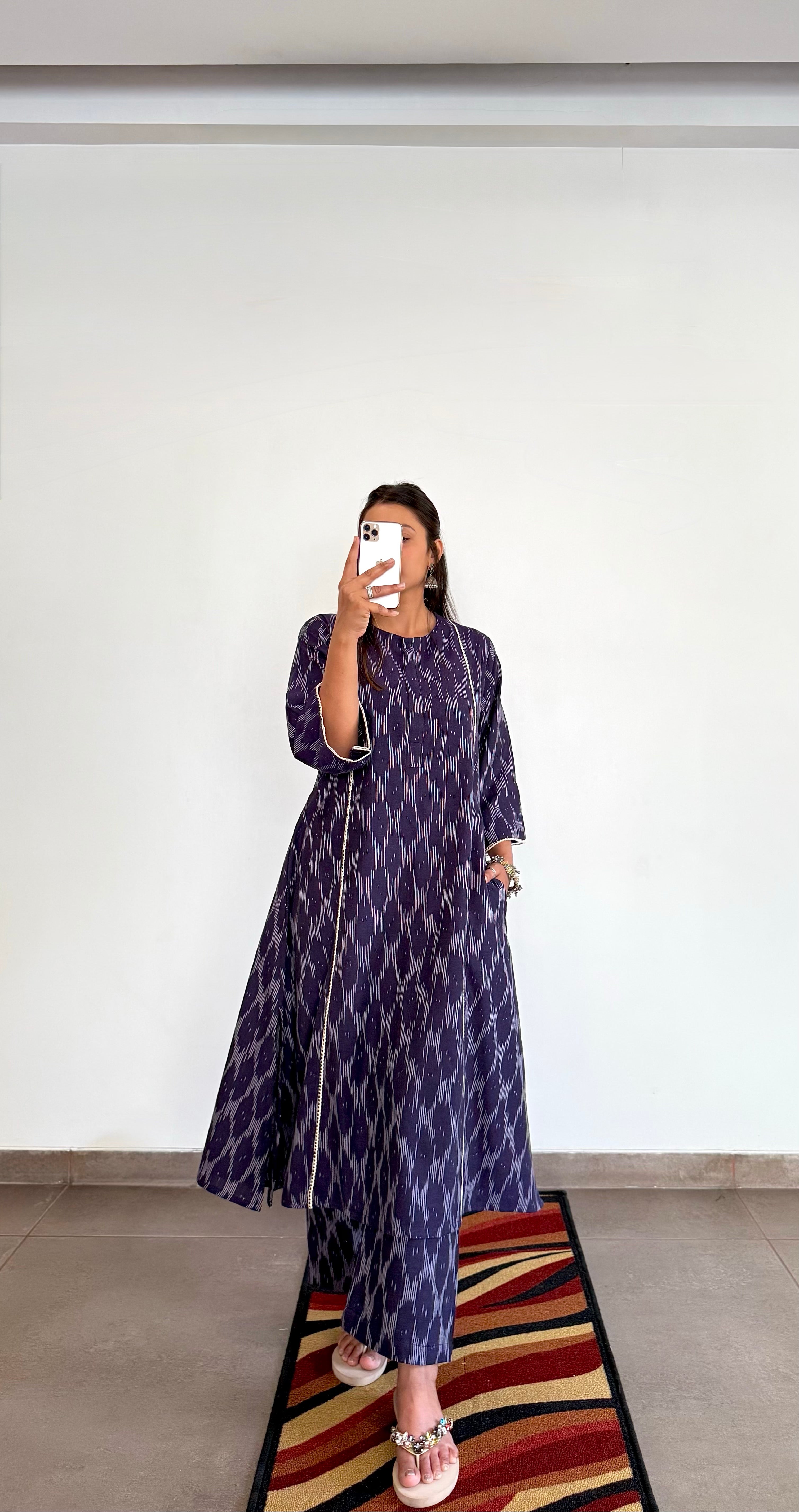 Aarohi co-ord set