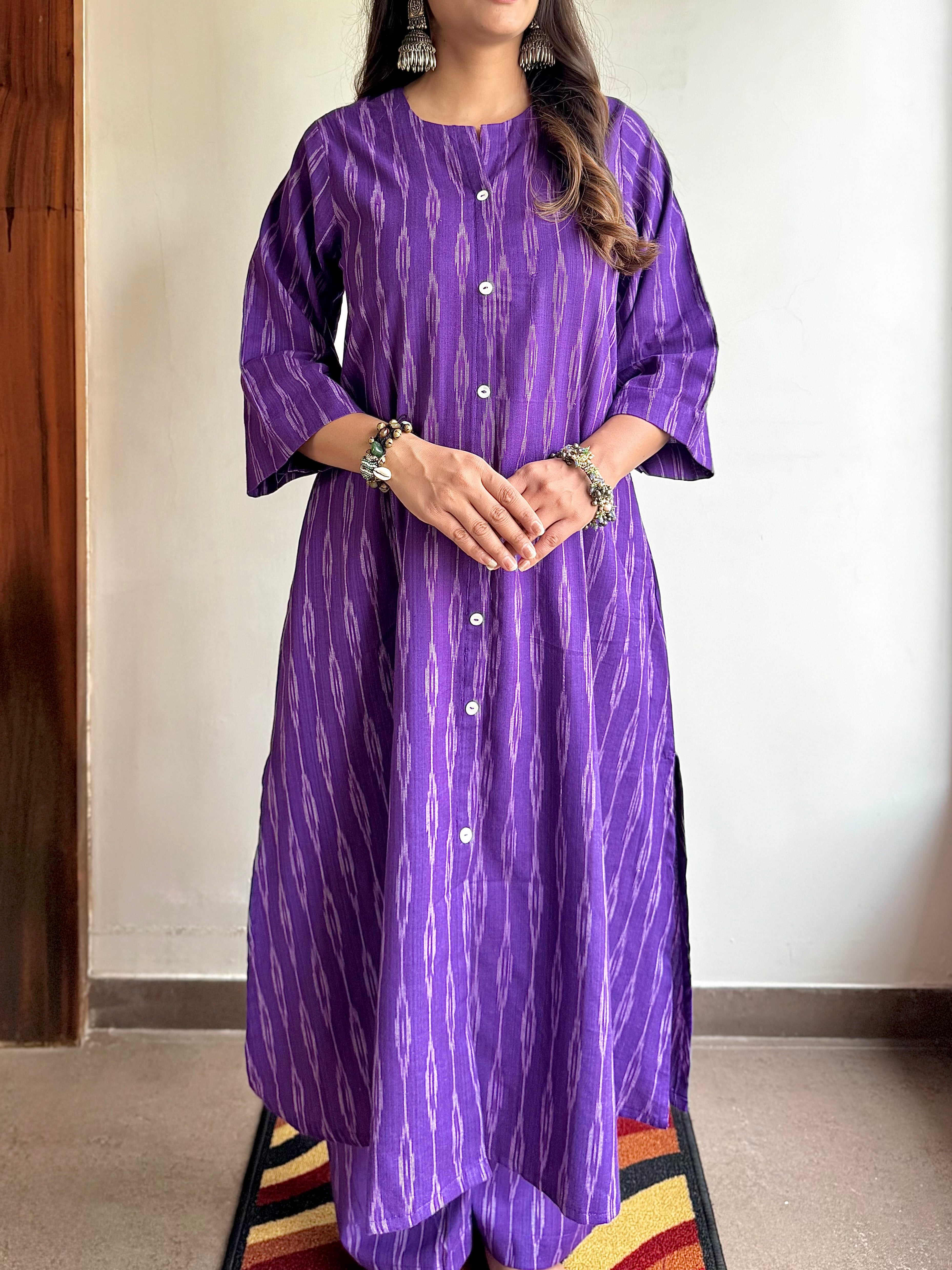 Fiora co-ord set