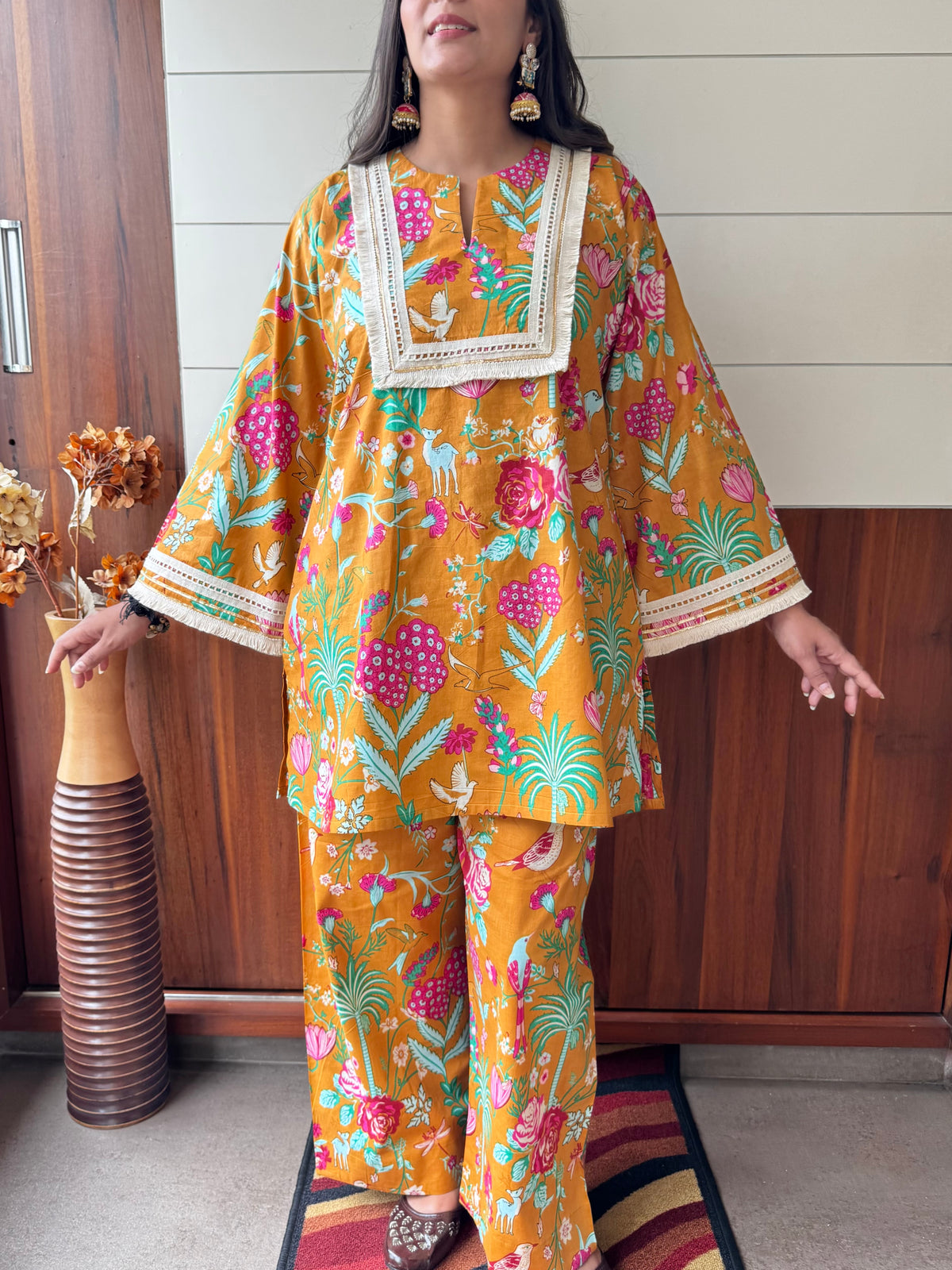 Rohanna co-ord set