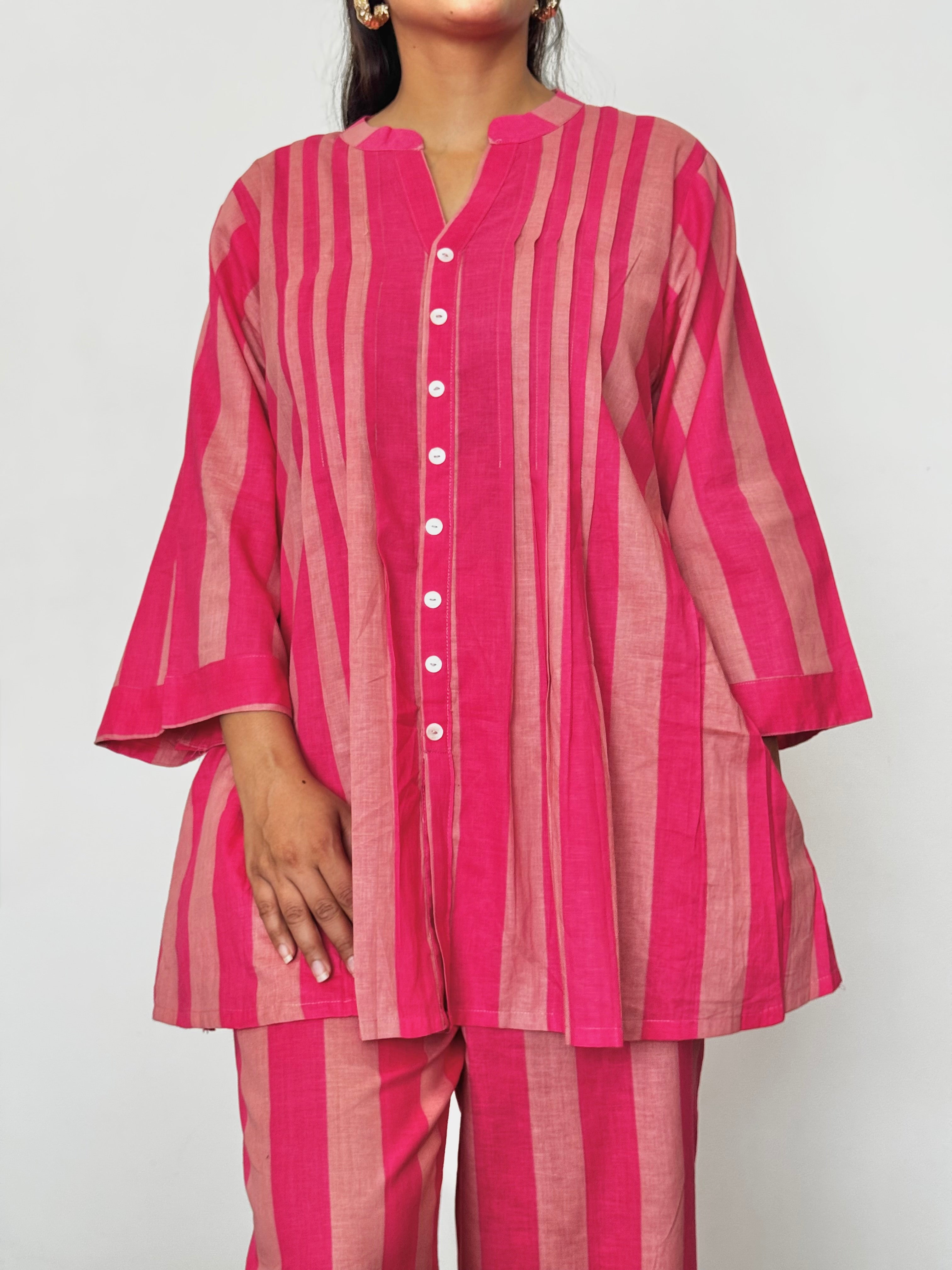 Nisha co-ord set