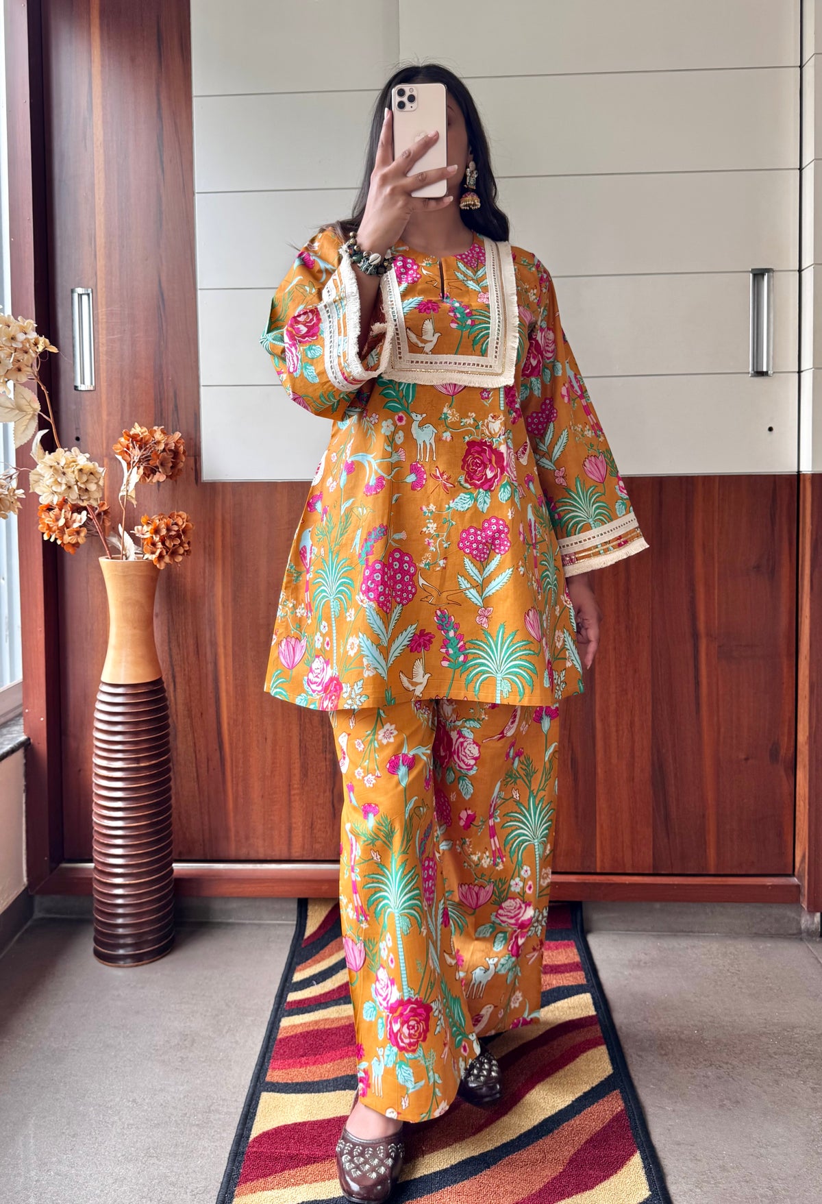 Rohanna co-ord set