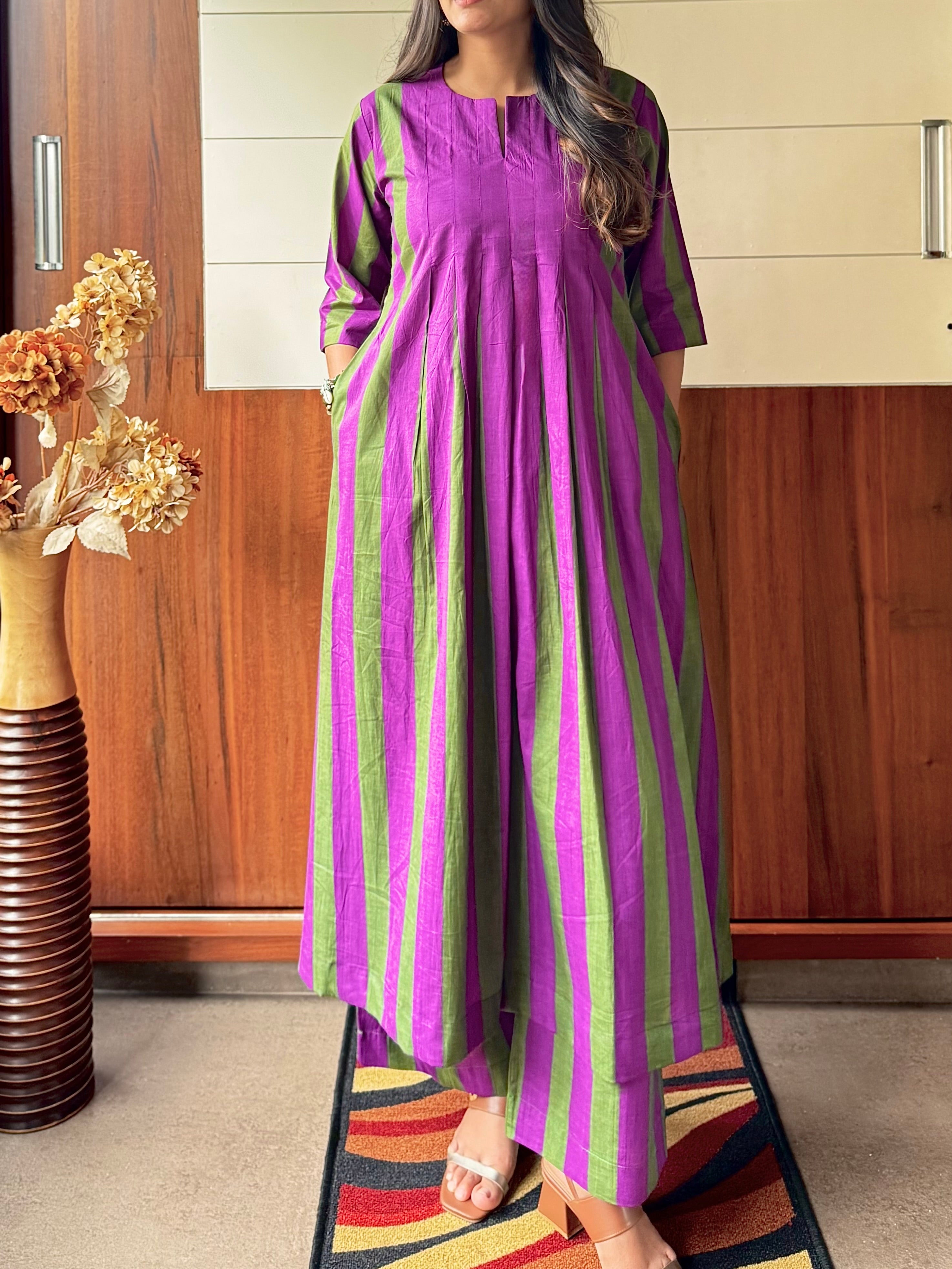 Kaya co-ord set