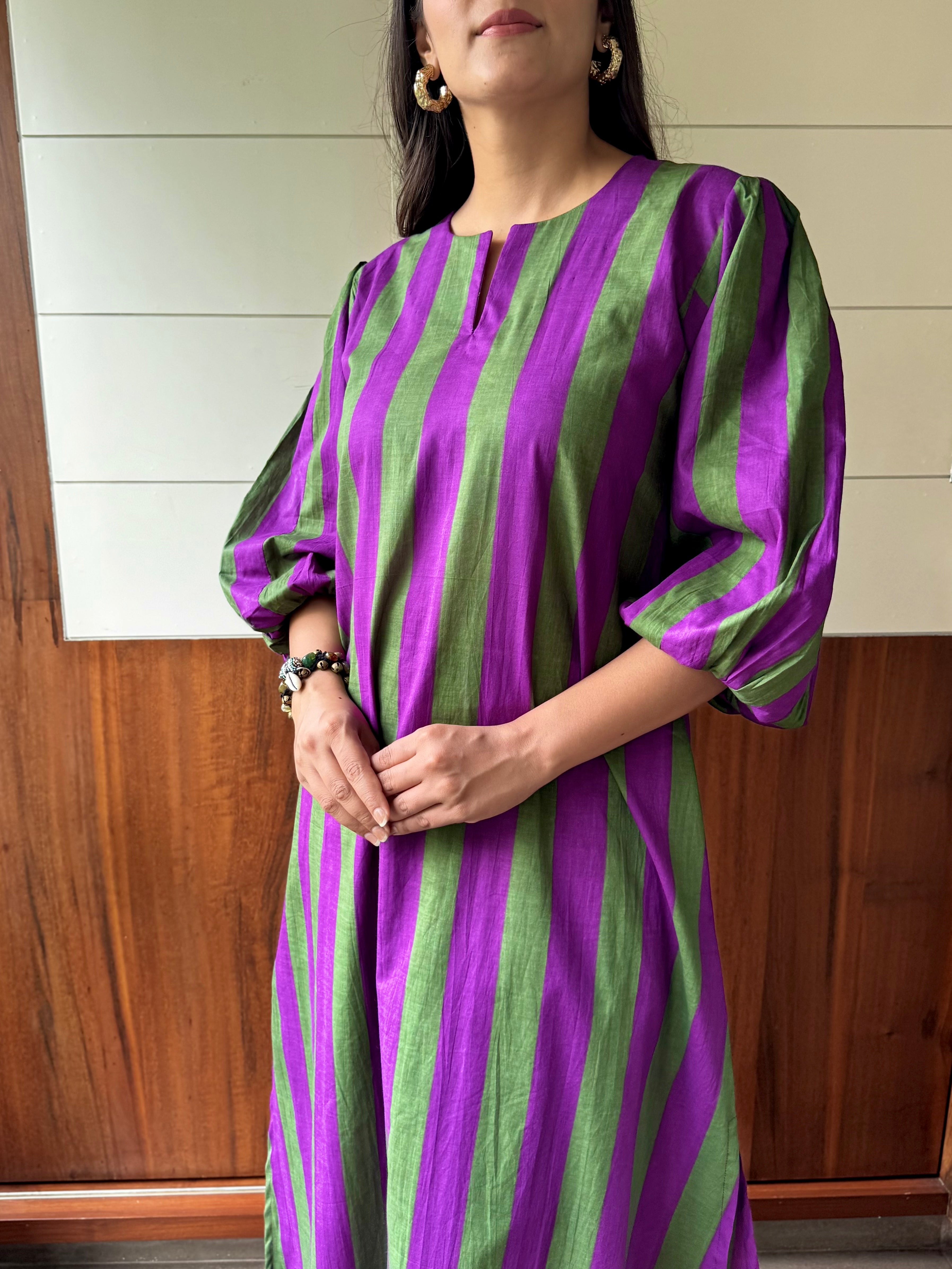 Meher co-ord set