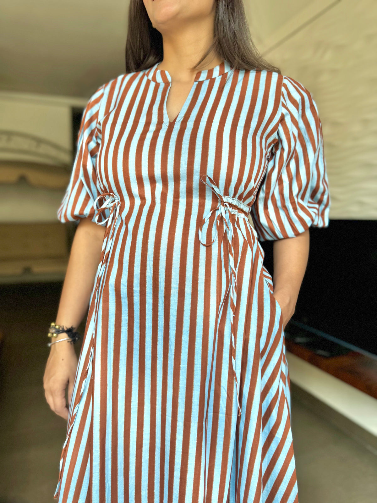 Mille dress