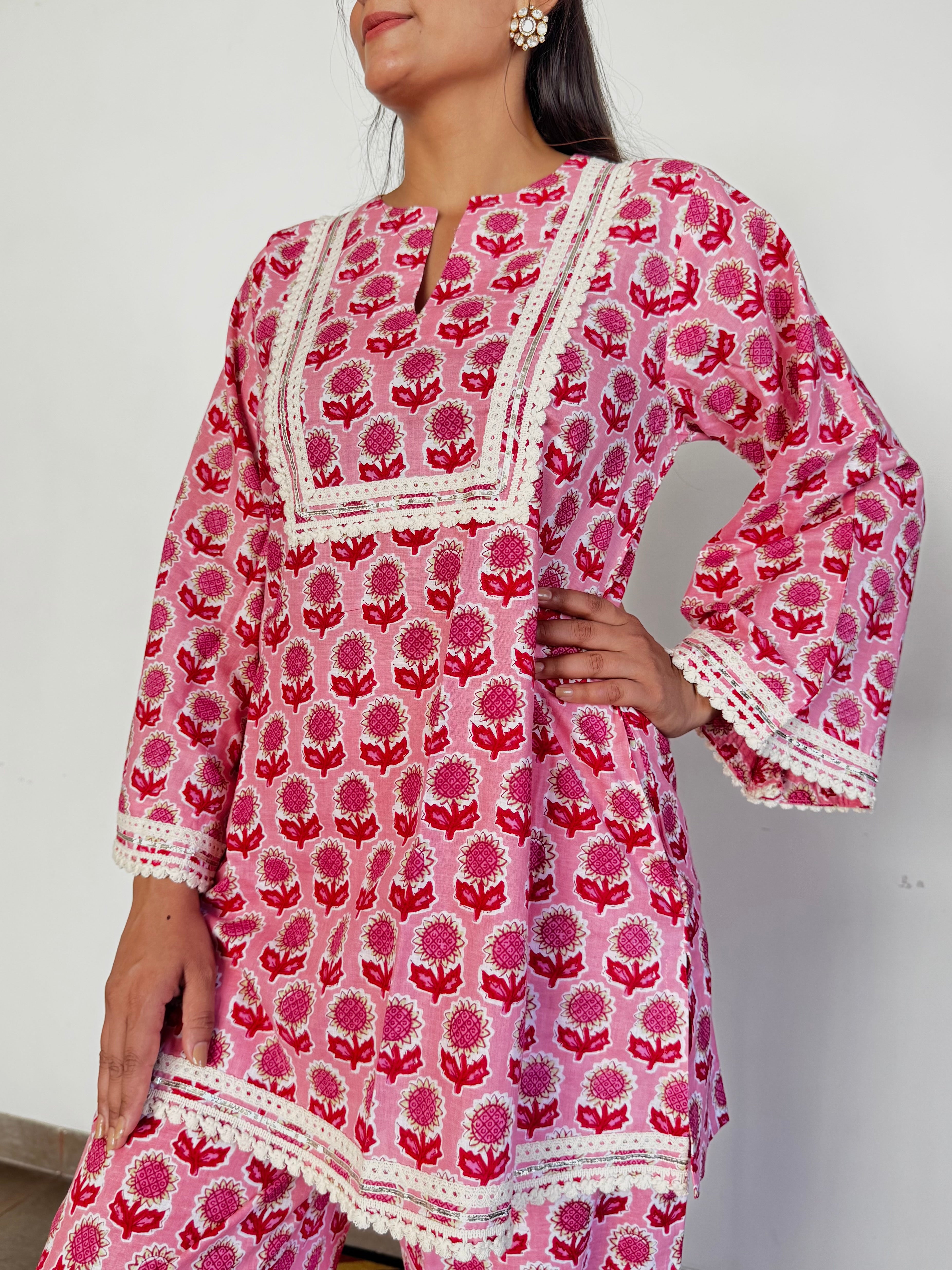 Rosie co-ord set