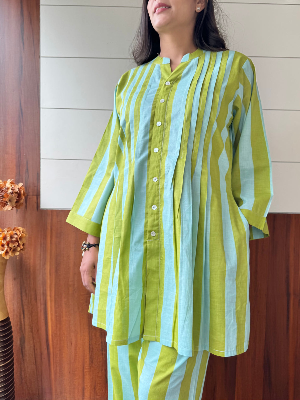 Miya co-ord set