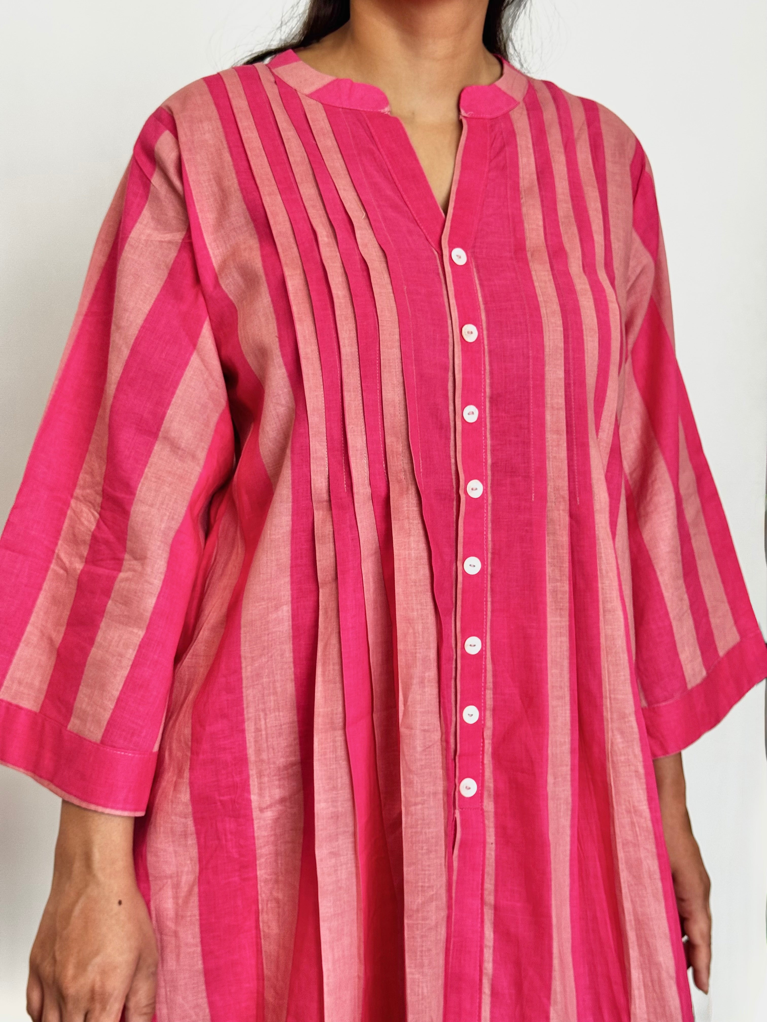 Nisha co-ord set