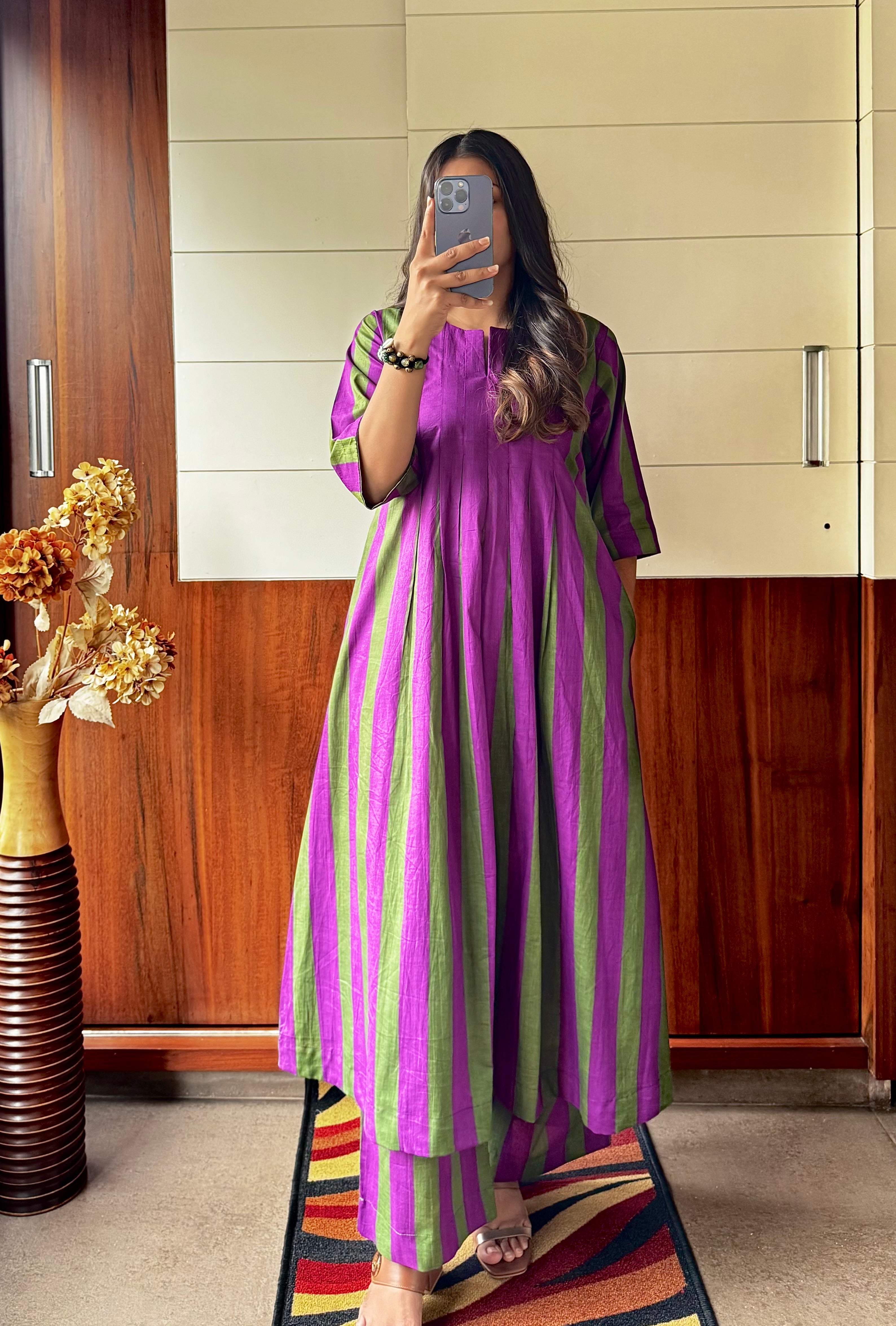 Kaya co-ord set