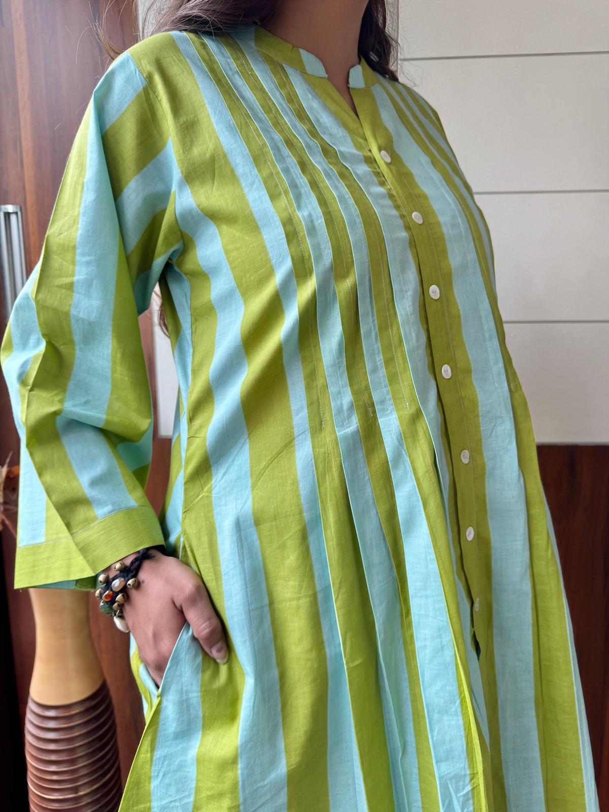 Miya co-ord set