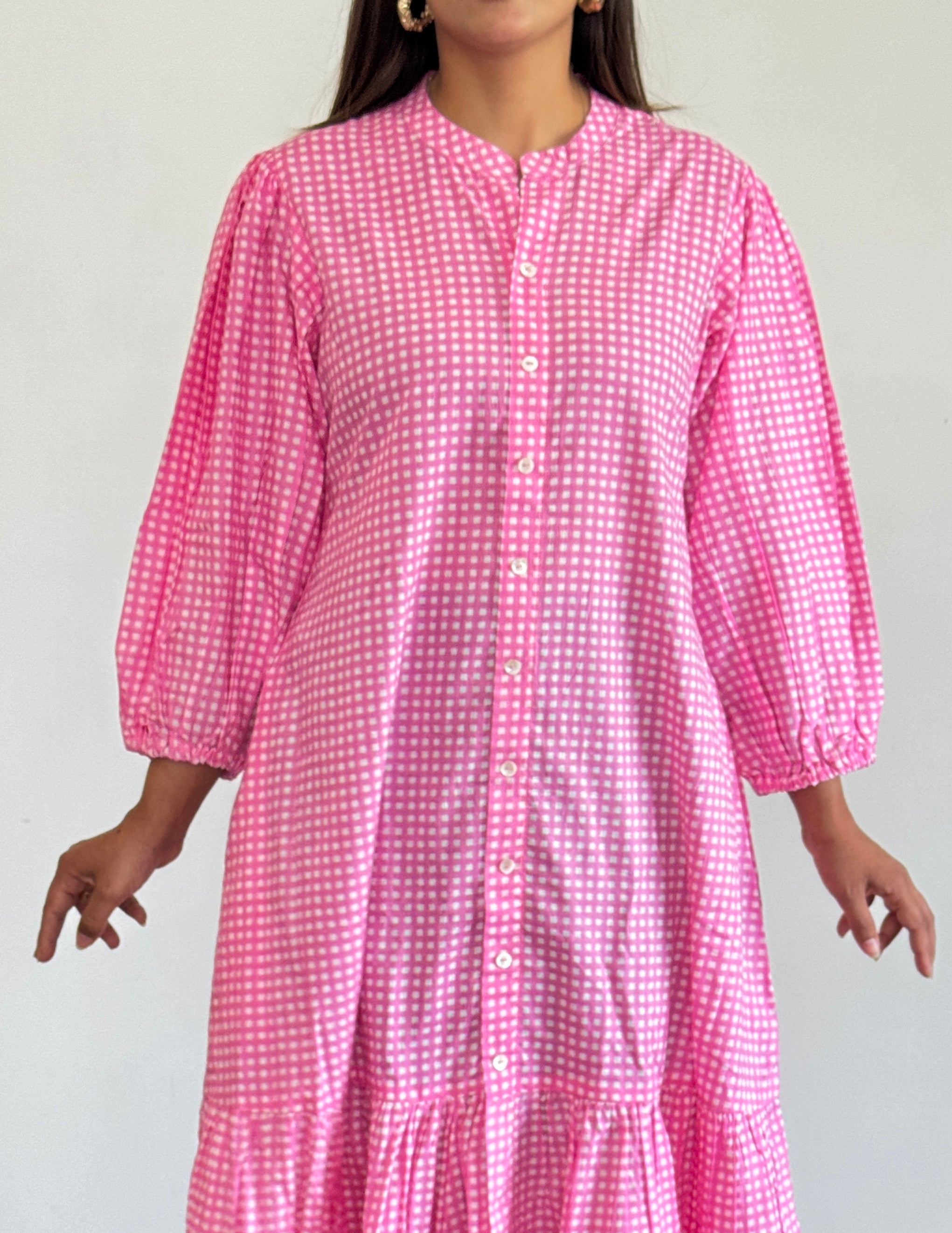 Lucy dress