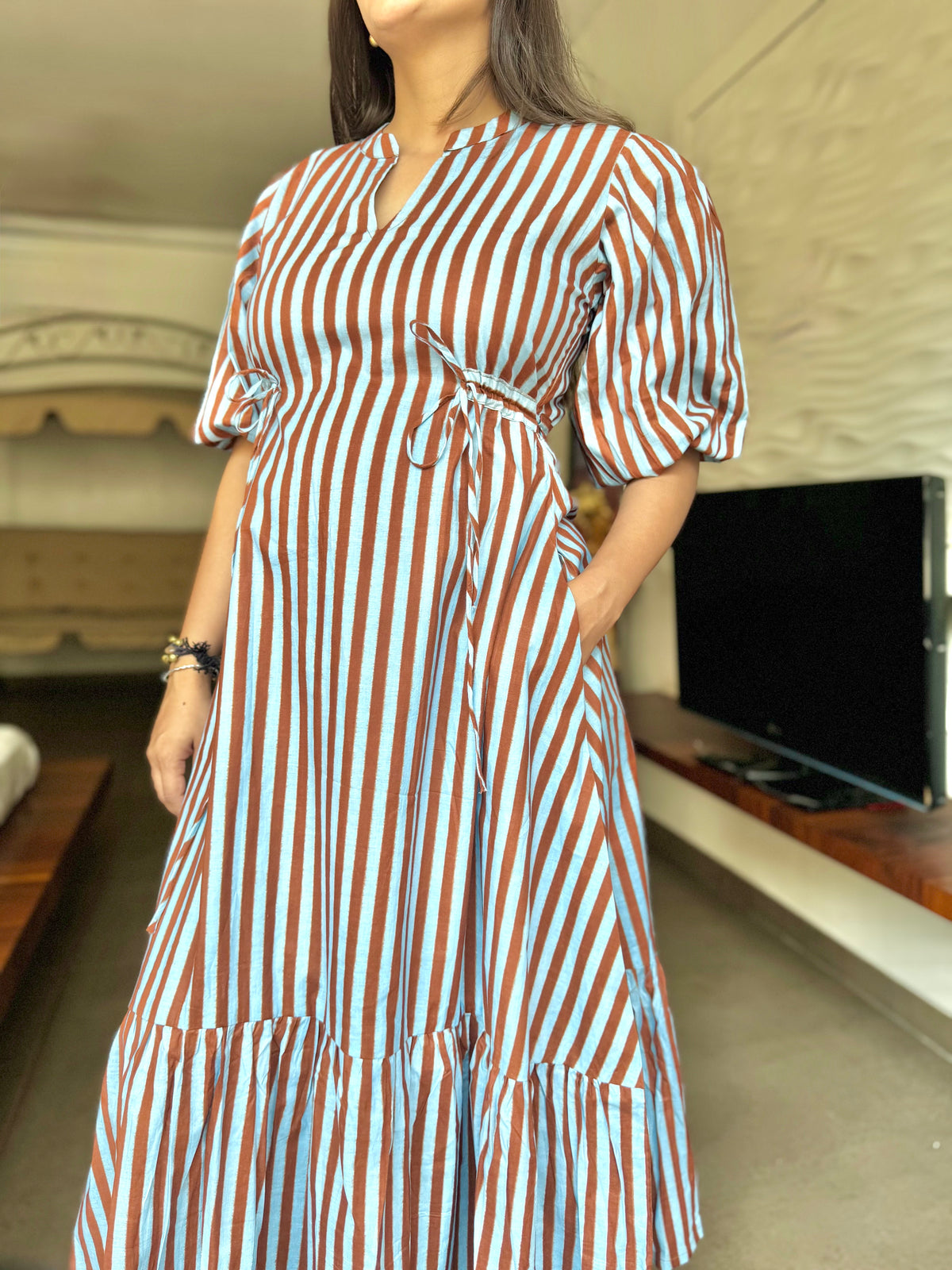 Mille dress