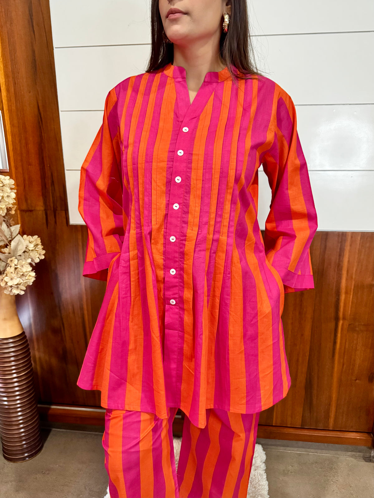 Sunna co-ord set
