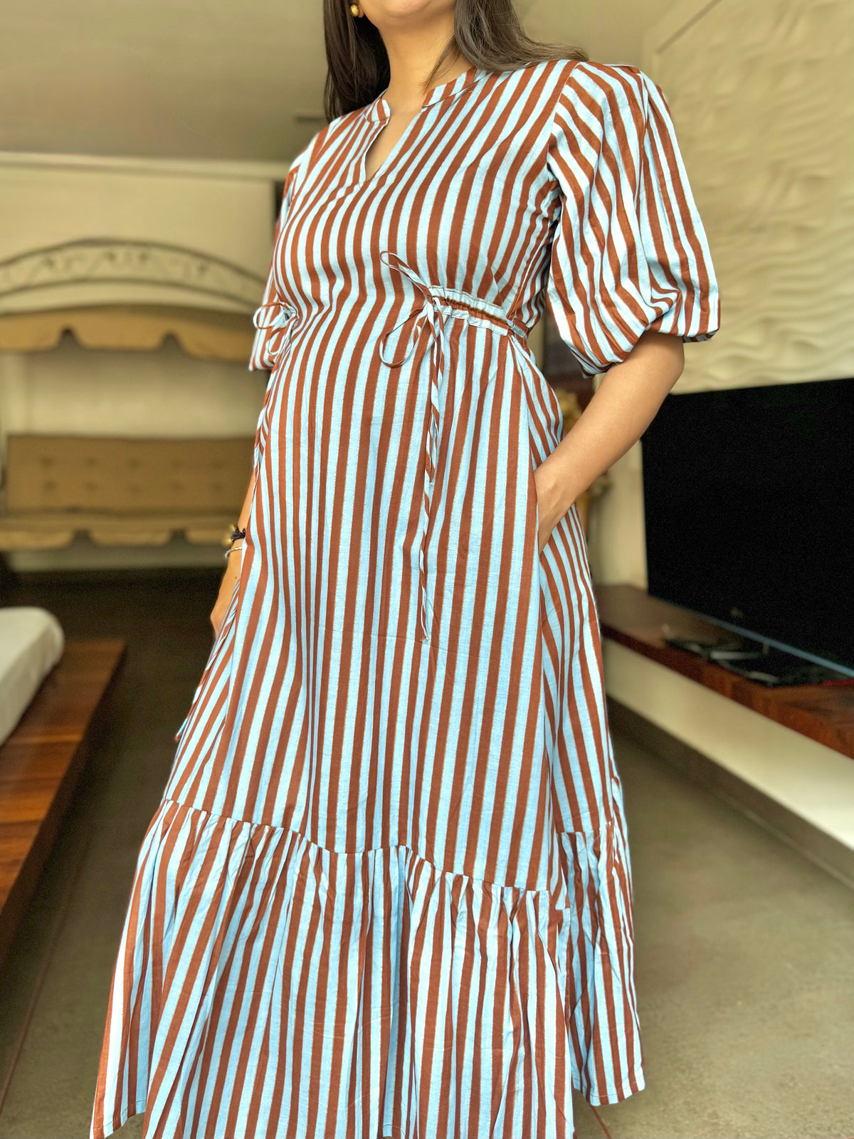 Mille dress